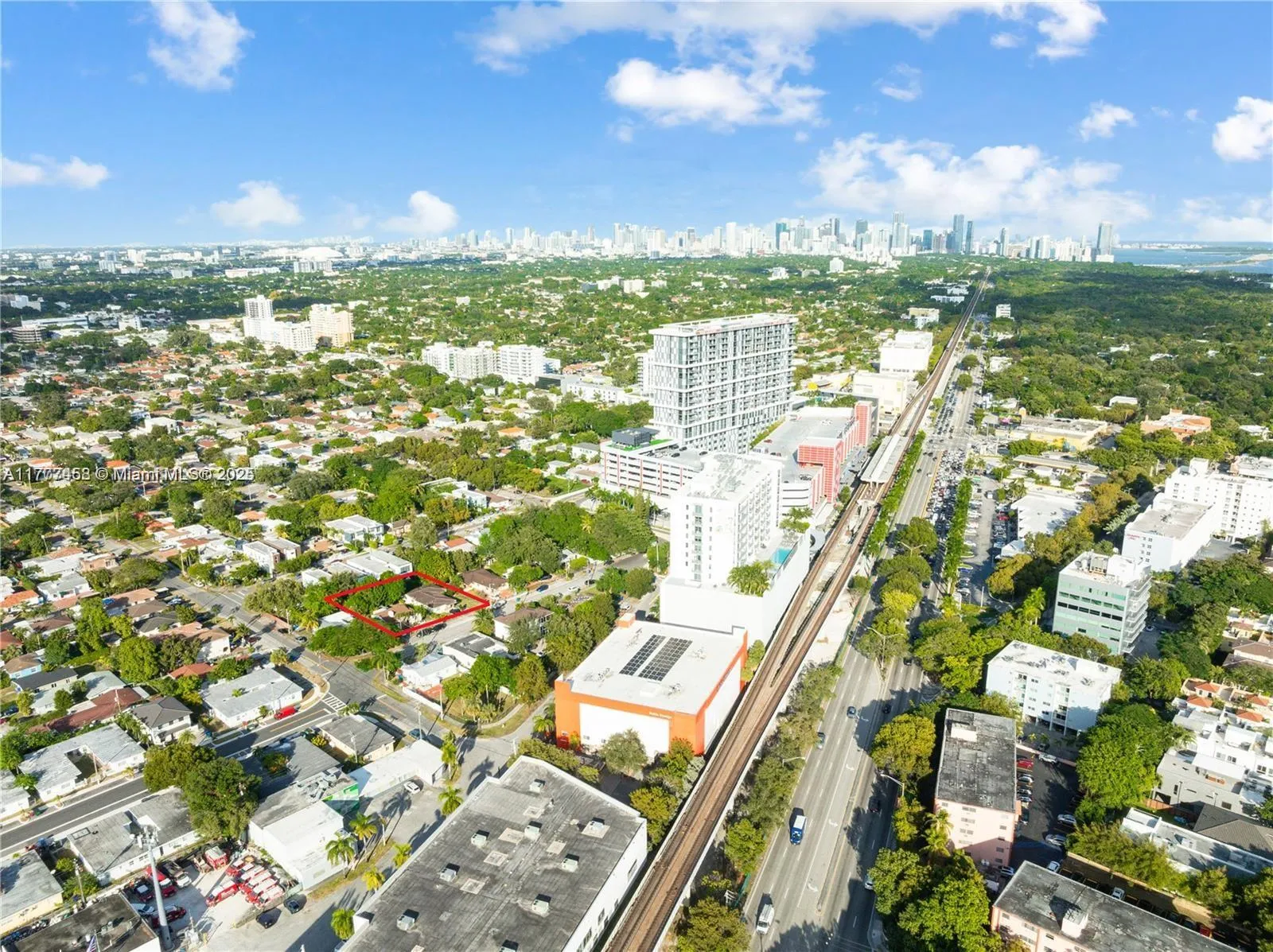 Miami, Florida 33133, ,Land,For Sale,A11777458