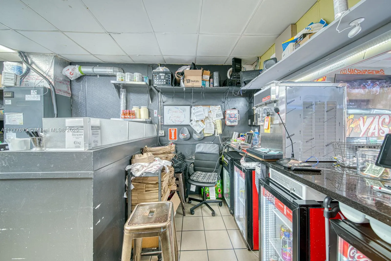 Burger Joint For Sale In Hialeah Gardens, Hialeah, Hialeah, Florida 33018, ,Business Opportunity,For Sale,Burger Joint For Sale In Hialeah Gardens, Hialeah,A11777675