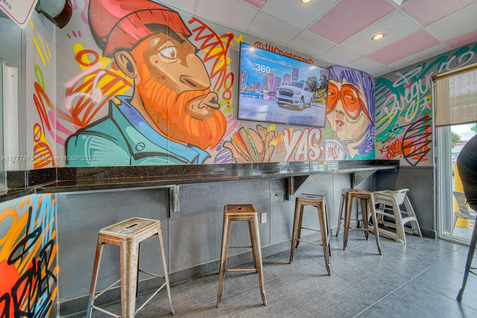 Burger Joint For Sale In Hialeah Gardens, Hialeah, Hialeah, Florida 33018, ,Business Opportunity,For Sale,Burger Joint For Sale In Hialeah Gardens, Hialeah,A11777675