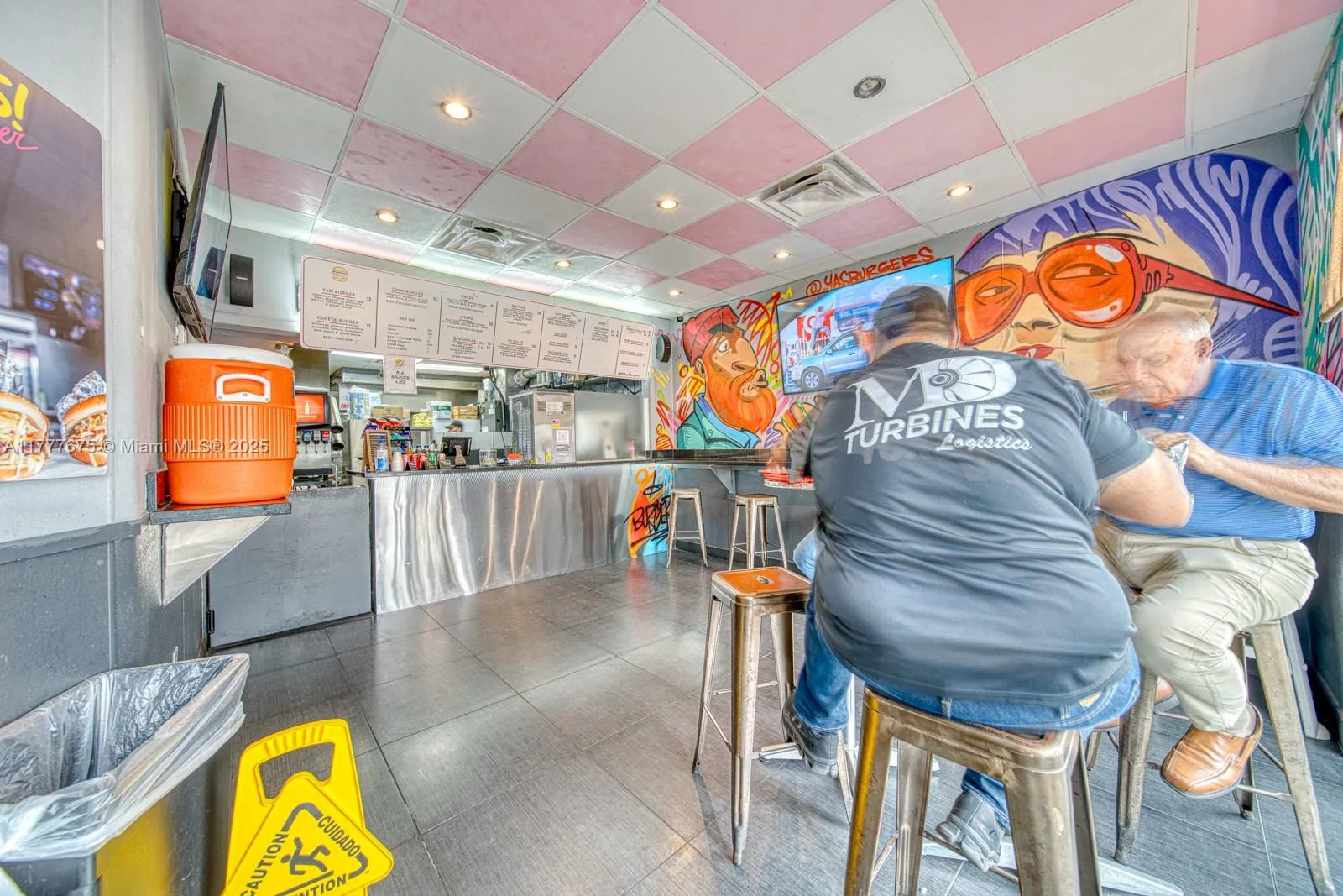 Burger Joint For Sale In Hialeah Gardens, Hialeah, Hialeah, Florida 33018, ,Business Opportunity,For Sale,Burger Joint For Sale In Hialeah Gardens, Hialeah,A11777675