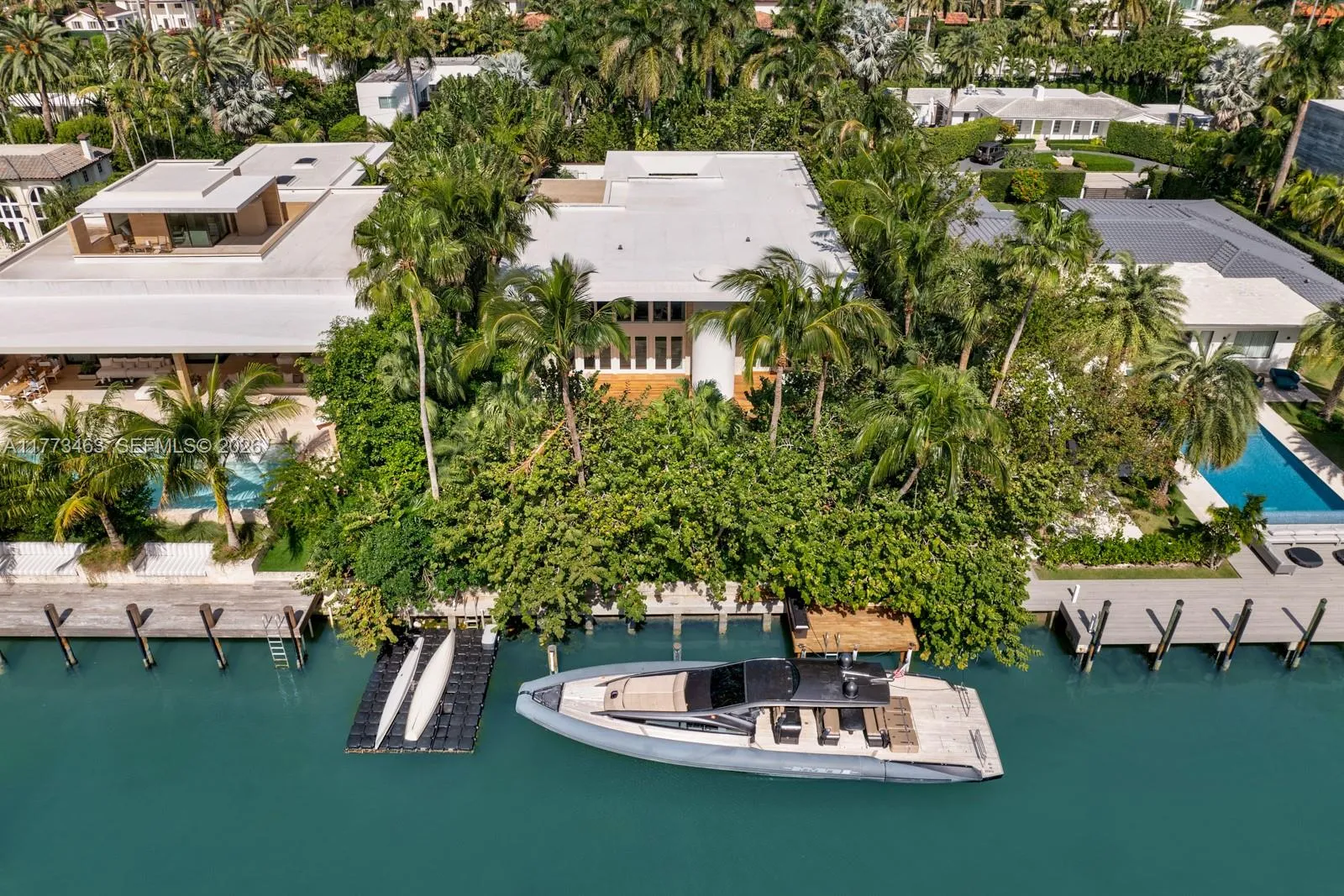 1500 W 23rd St, Miami Beach, Florida 33140, Miami Beach, Florida 33140, 6 Bedrooms Bedrooms, ,6 BathroomsBathrooms,Residential,For Sale,1500 W 23rd St, Miami Beach, Florida 33140,A11773463