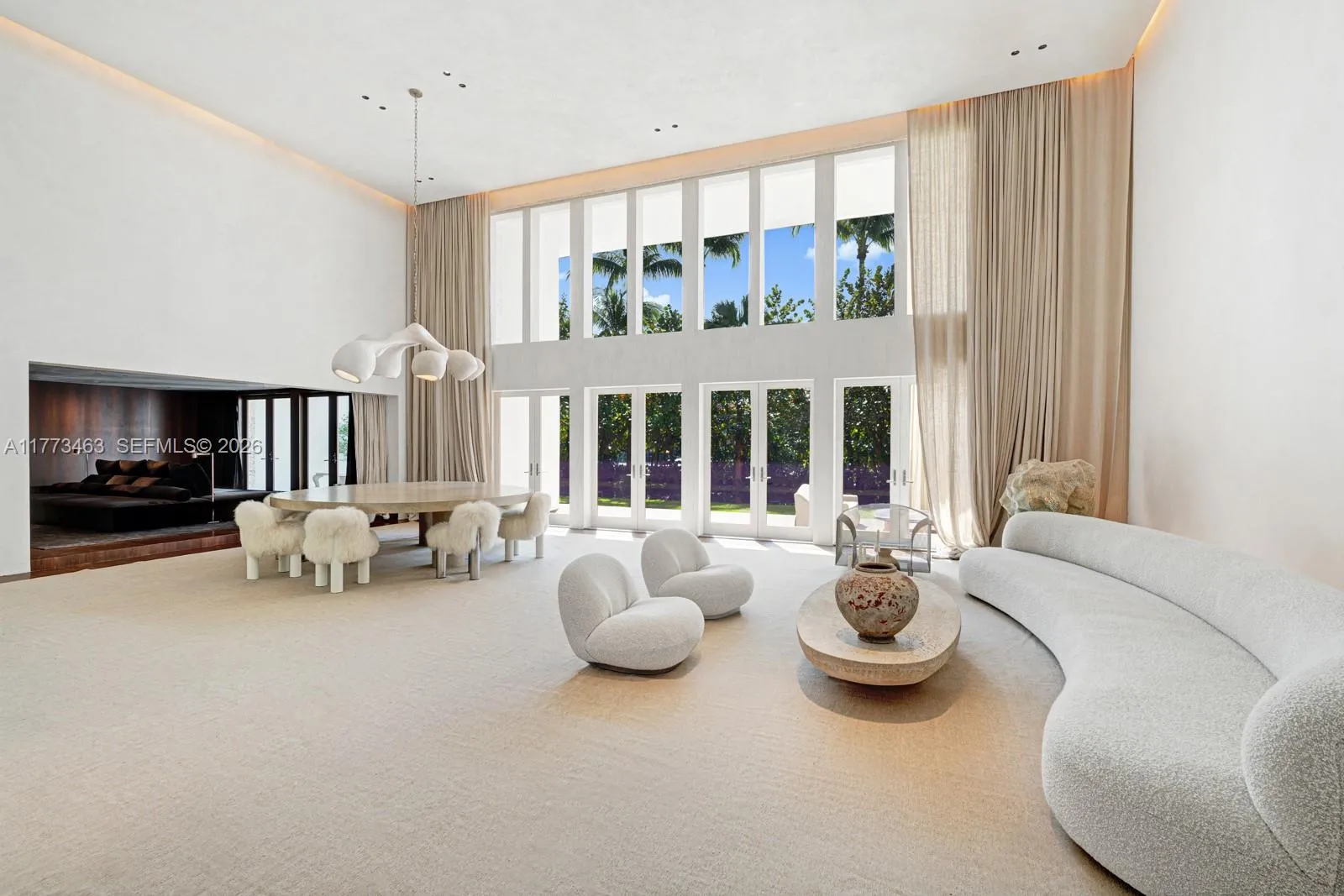 1500 W 23rd St, Miami Beach, Florida 33140, Miami Beach, Florida 33140, 6 Bedrooms Bedrooms, ,6 BathroomsBathrooms,Residential,For Sale,1500 W 23rd St, Miami Beach, Florida 33140,A11773463