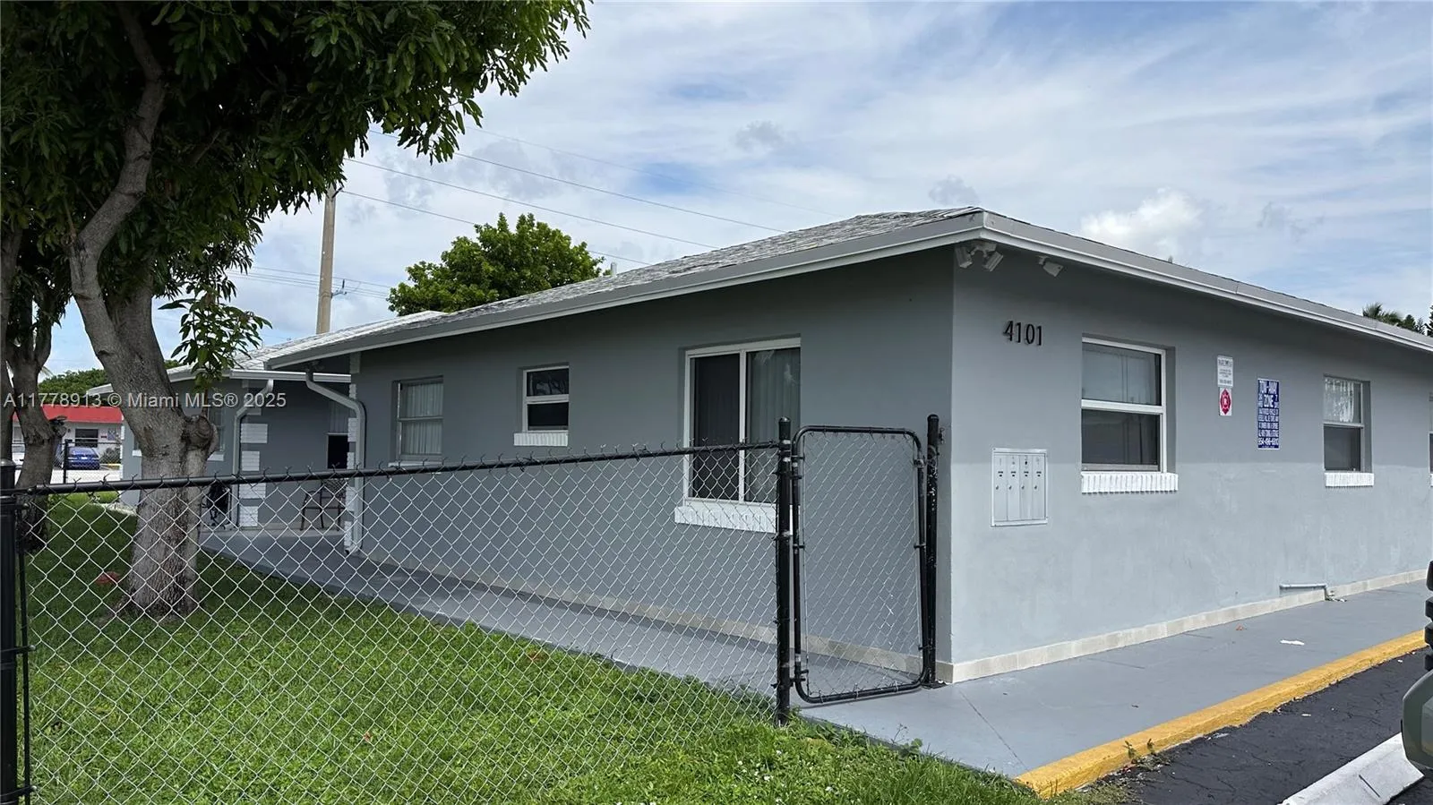 4101 Nw 30th Ter, Lauderdale Lakes, Florida 33309, Lauderdale Lakes, Florida 33309, ,Residential Income,For Sale,4101 Nw 30th Ter, Lauderdale Lakes, Florida 33309,A11778913