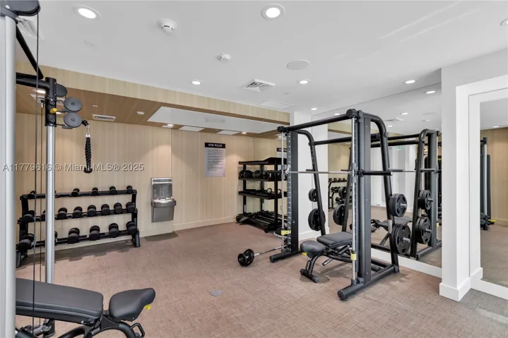 Gym