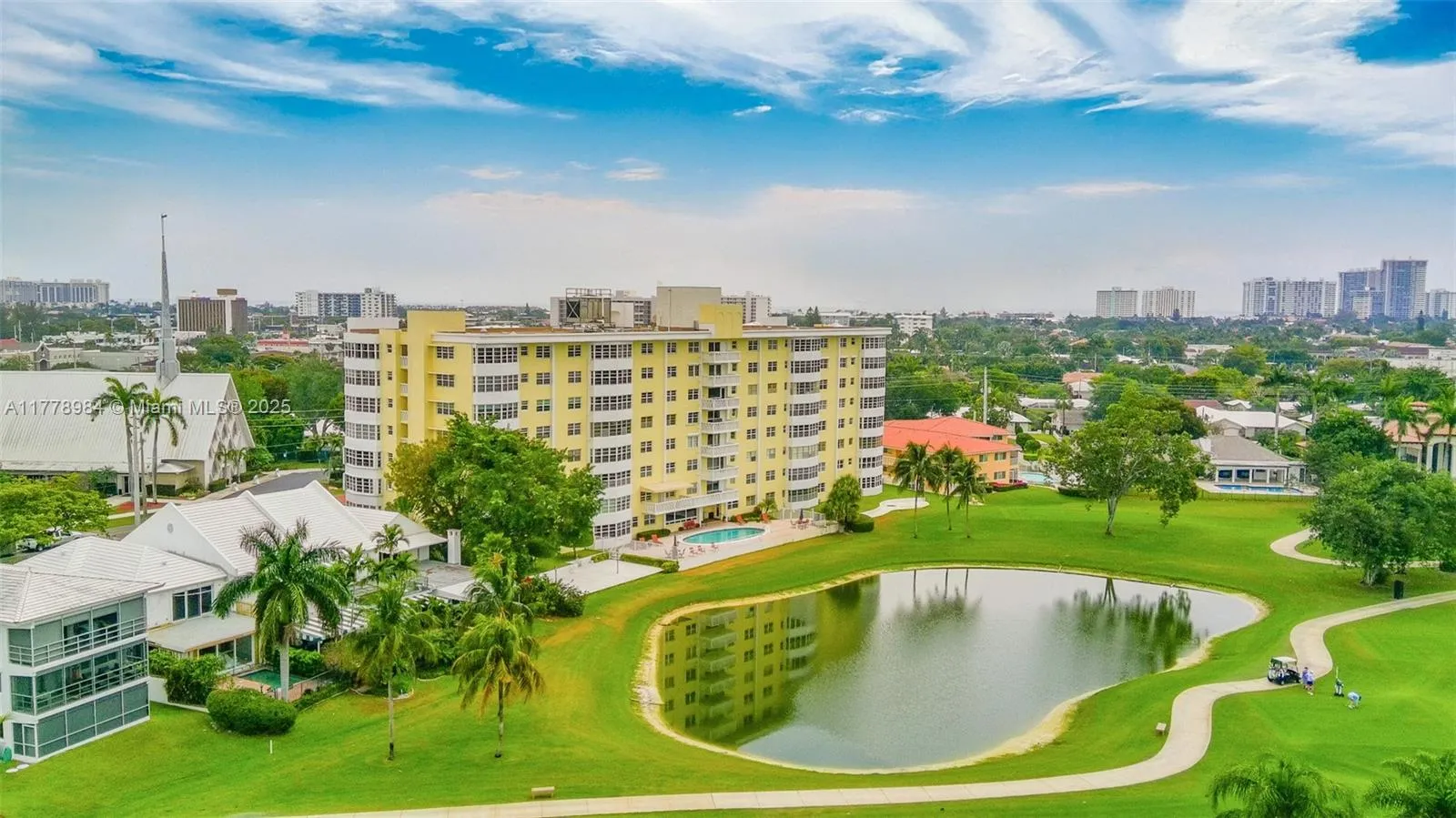 2500 Ne 48th Ln 802, Fort Lauderdale, Florida 3330, Fort Lauderdale, Florida 33308, 3 Bedrooms Bedrooms, ,2 BathroomsBathrooms,Residential,For Sale,2500 Ne 48th Ln 802, Fort Lauderdale, Florida 3330,A11778984