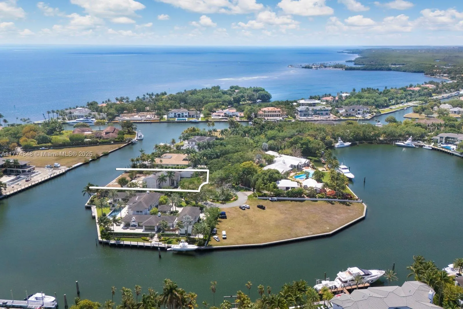 30 Leucadendra Dr, Coral Gables, Florida 33156, Coral Gables, Florida 33156, ,Land,For Sale,30 Leucadendra Dr, Coral Gables, Florida 33156,A11774848