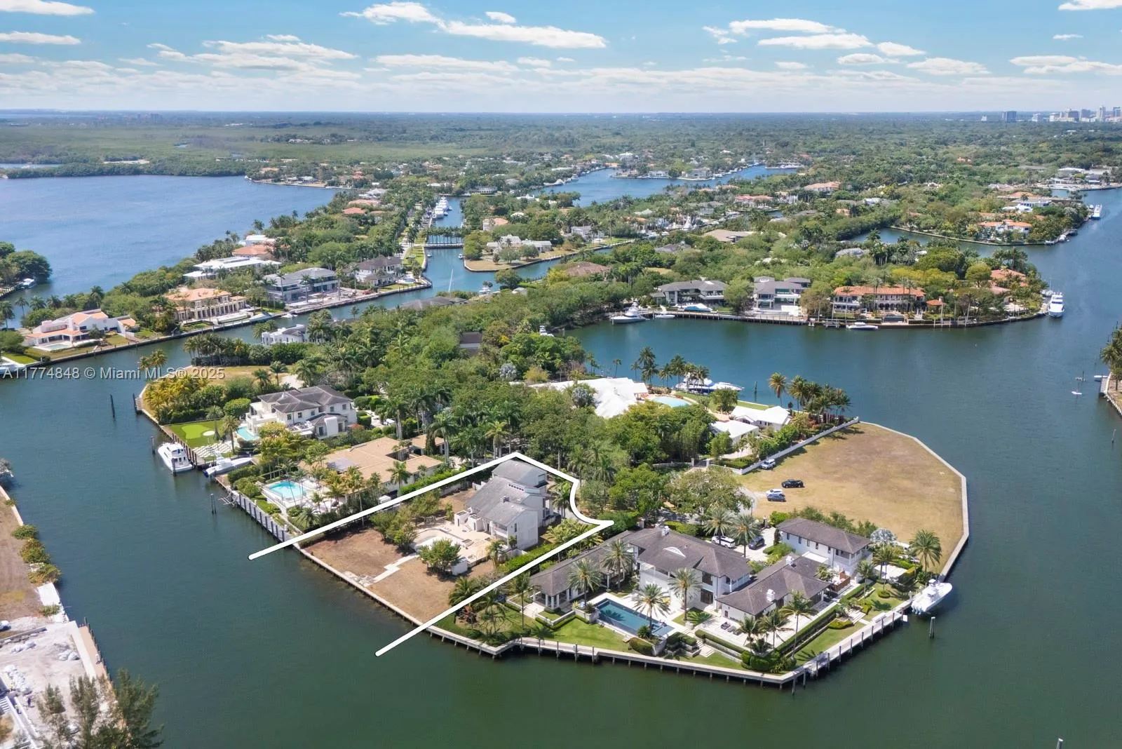 30 Leucadendra Dr, Coral Gables, Florida 33156, Coral Gables, Florida 33156, ,Land,For Sale,30 Leucadendra Dr, Coral Gables, Florida 33156,A11774848