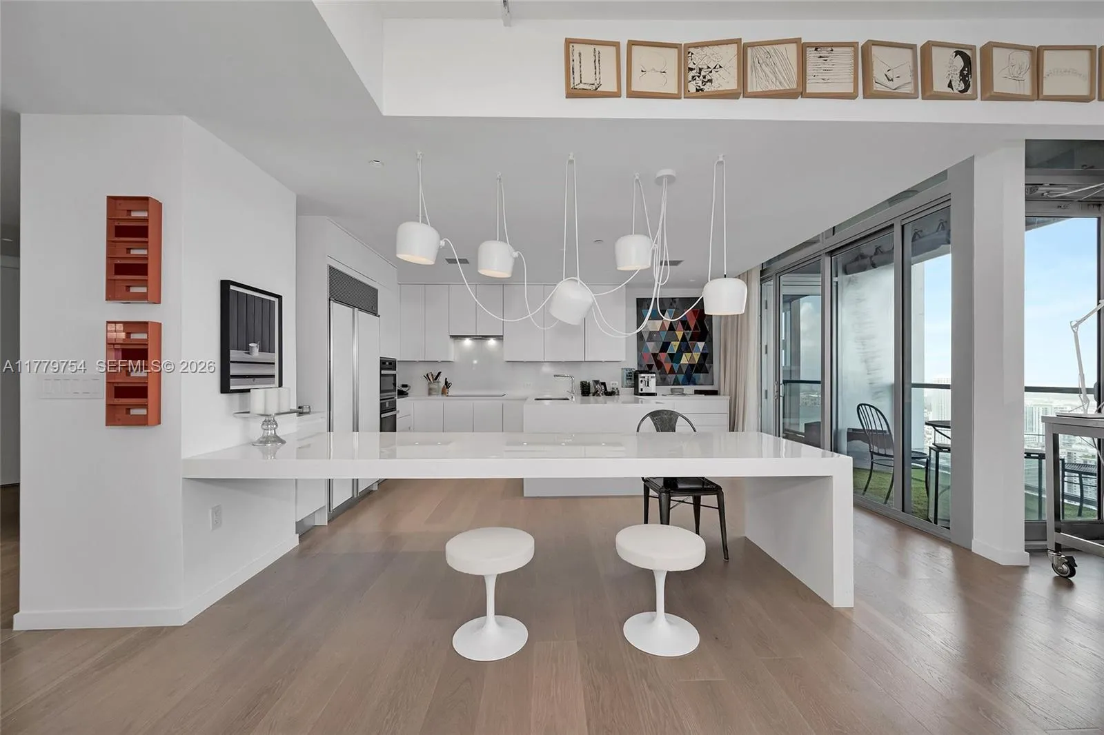 1425 Brickell Ave 61e, Miami, Florida 33131, Miami, Florida 33131, 3 Bedrooms Bedrooms, ,3 BathroomsBathrooms,Residential,For Sale,1425 Brickell Ave 61e, Miami, Florida 33131,A11779754