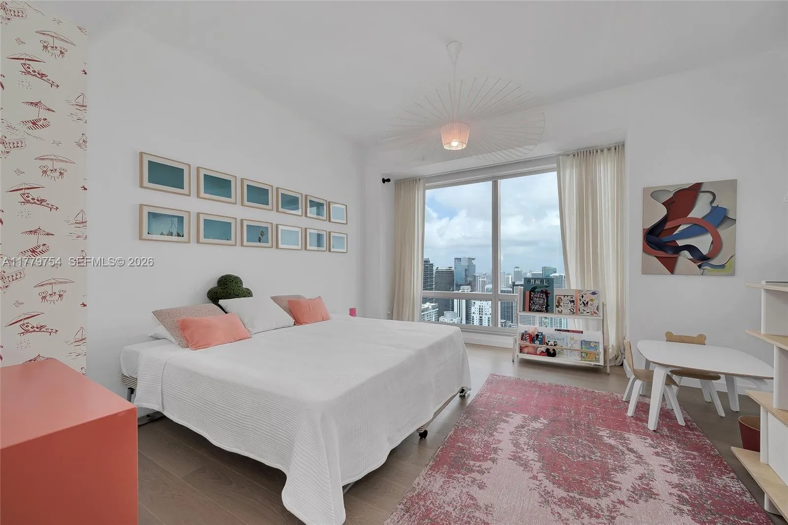 1425 Brickell Ave 61e, Miami, Florida 33131, Miami, Florida 33131, 3 Bedrooms Bedrooms, ,3 BathroomsBathrooms,Residential,For Sale,1425 Brickell Ave 61e, Miami, Florida 33131,A11779754