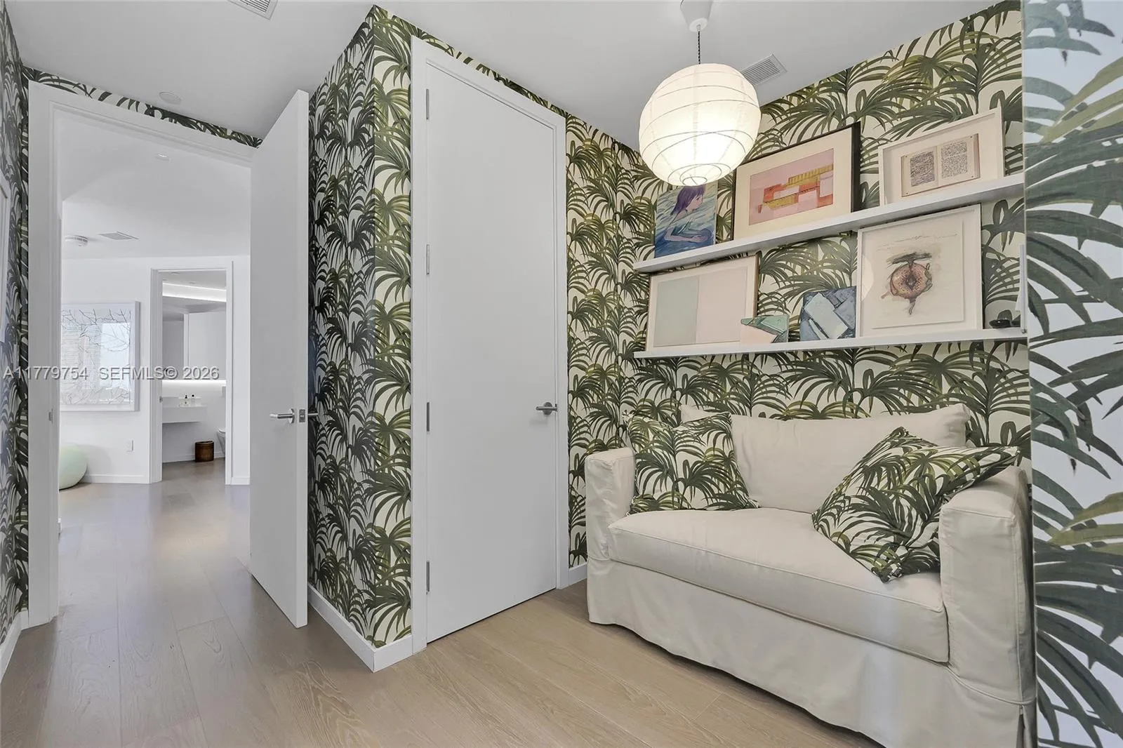 1425 Brickell Ave 61e, Miami, Florida 33131, Miami, Florida 33131, 3 Bedrooms Bedrooms, ,3 BathroomsBathrooms,Residential,For Sale,1425 Brickell Ave 61e, Miami, Florida 33131,A11779754