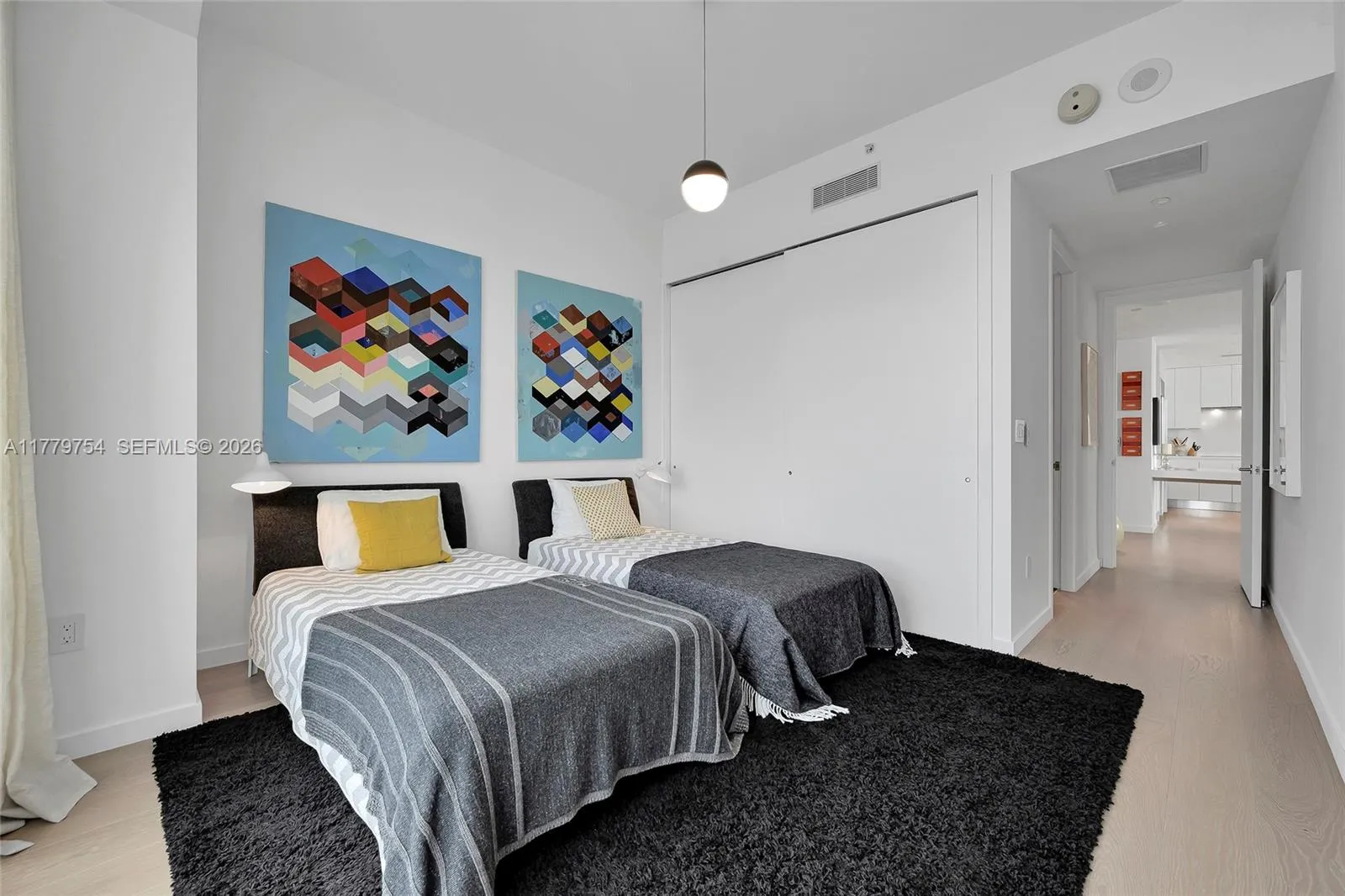 1425 Brickell Ave 61e, Miami, Florida 33131, Miami, Florida 33131, 3 Bedrooms Bedrooms, ,3 BathroomsBathrooms,Residential,For Sale,1425 Brickell Ave 61e, Miami, Florida 33131,A11779754