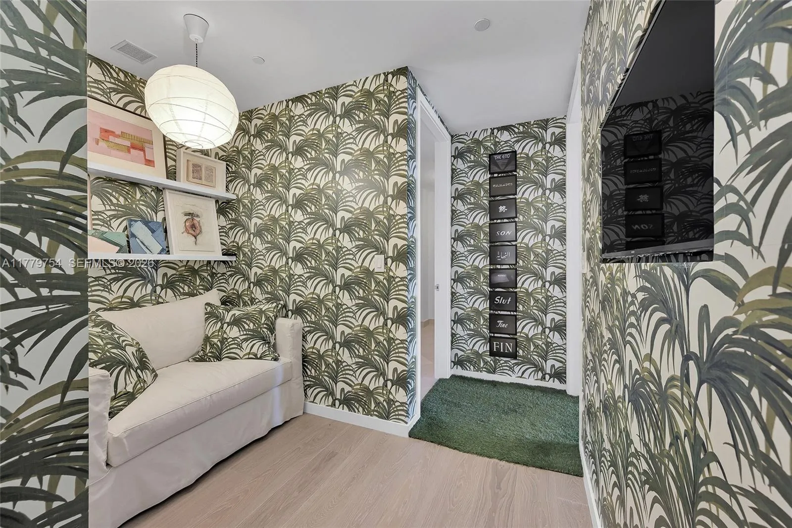 1425 Brickell Ave 61e, Miami, Florida 33131, Miami, Florida 33131, 3 Bedrooms Bedrooms, ,3 BathroomsBathrooms,Residential,For Sale,1425 Brickell Ave 61e, Miami, Florida 33131,A11779754