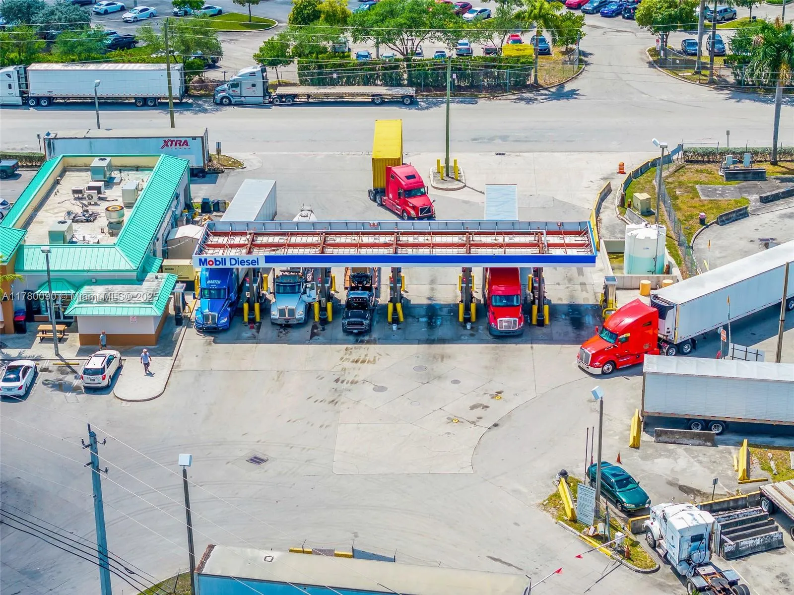 12200 Nw South River Dr, Medley, Florida 33178, Medley, Florida 33178, ,Commercial Sale,For Sale,12200 Nw South River Dr, Medley, Florida 33178,A11780090