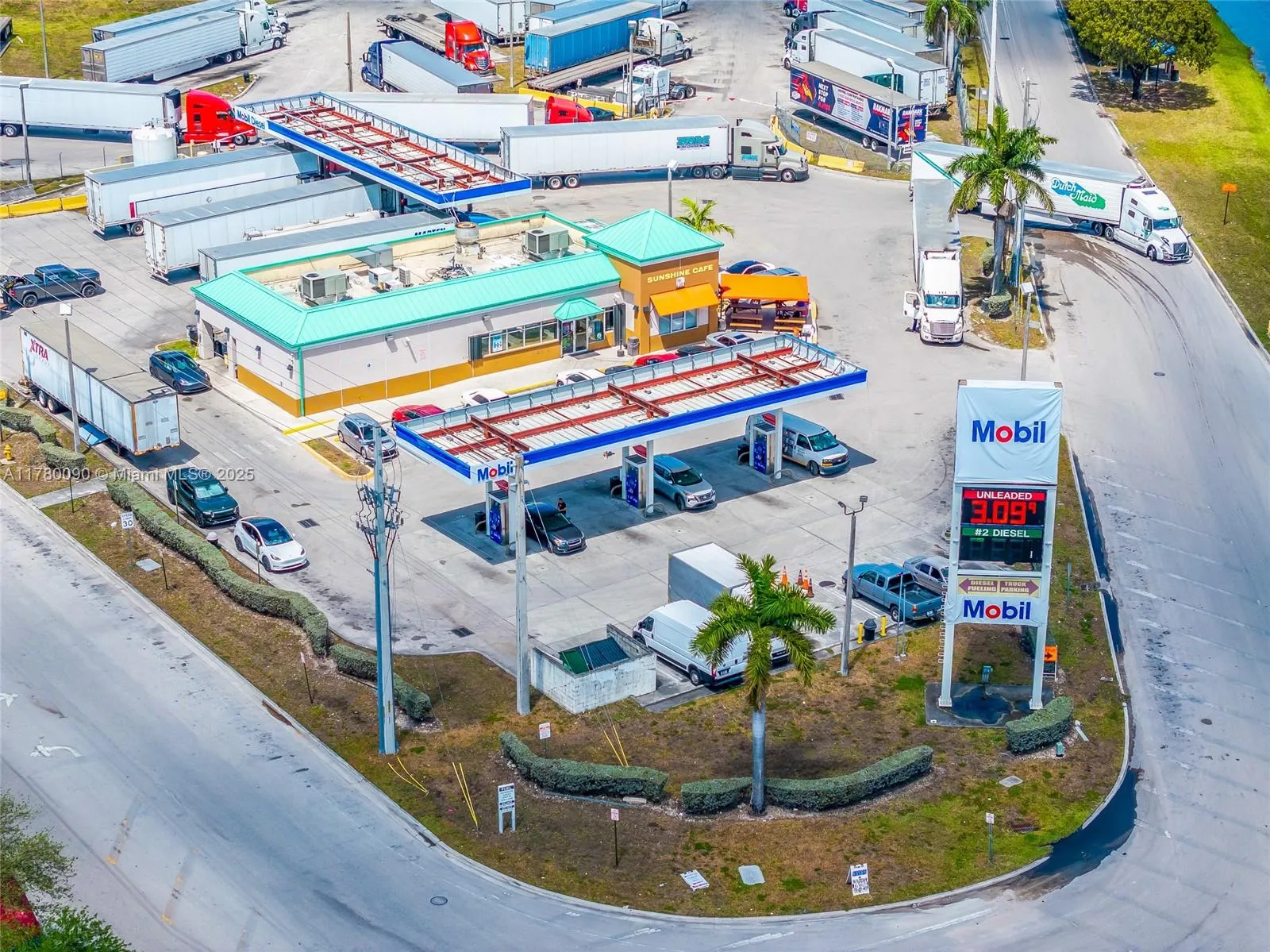 12200 Nw South River Dr, Medley, Florida 33178, Medley, Florida 33178, ,Commercial Sale,For Sale,12200 Nw South River Dr, Medley, Florida 33178,A11780090