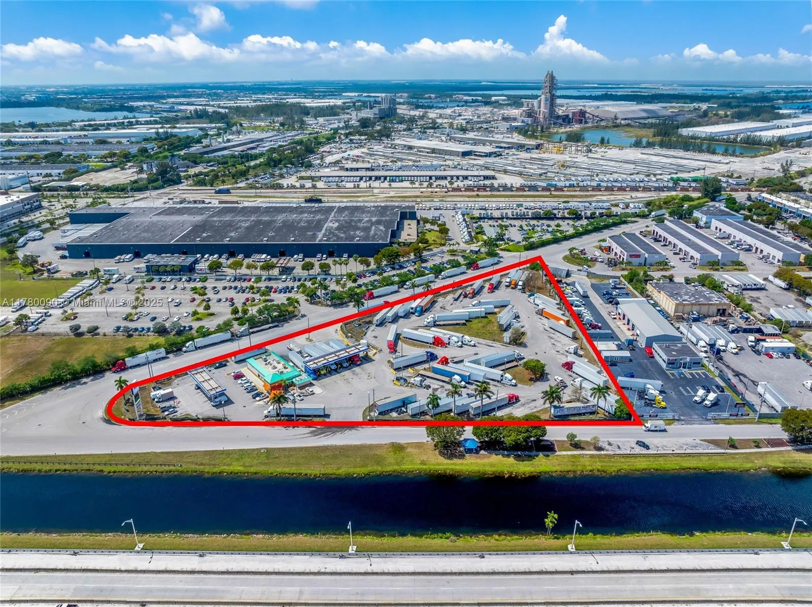 12200 Nw South River Dr, Medley, Florida 33178, Medley, Florida 33178, ,Commercial Sale,For Sale,12200 Nw South River Dr, Medley, Florida 33178,A11780090