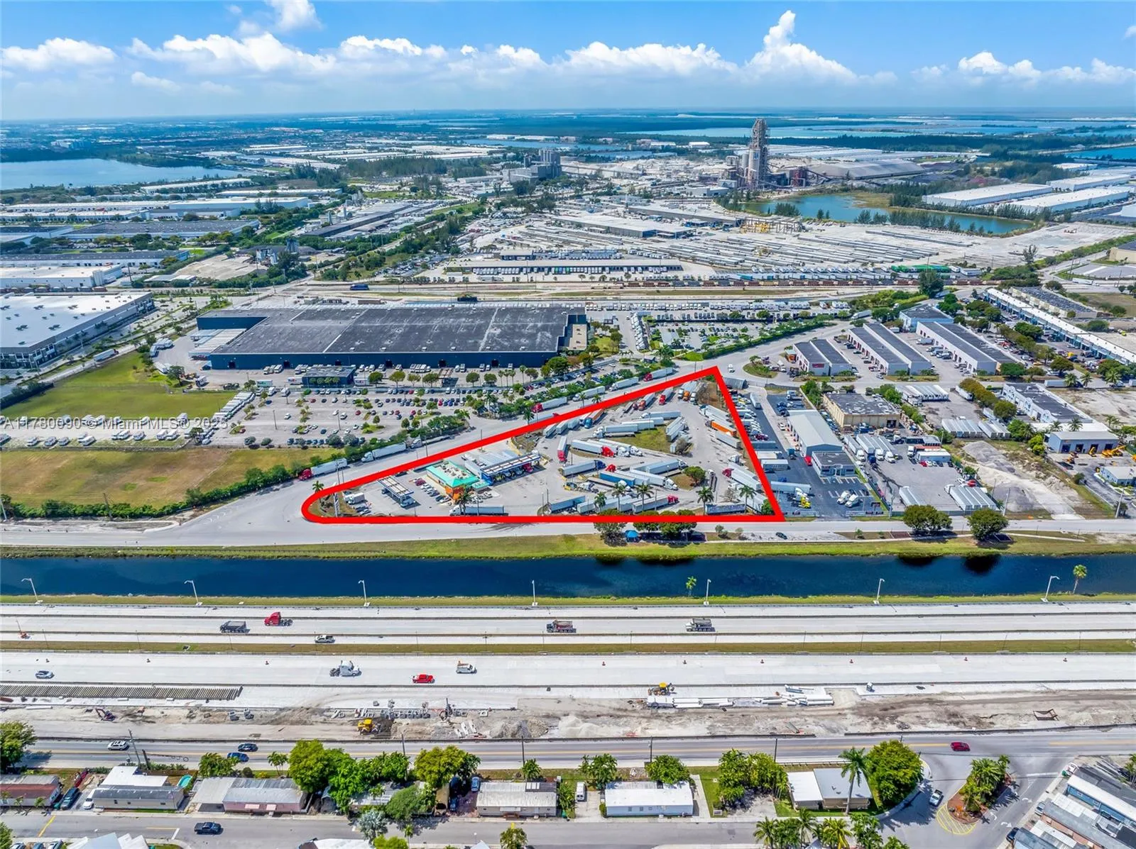 12200 Nw South River Dr, Medley, Florida 33178, Medley, Florida 33178, ,Commercial Sale,For Sale,12200 Nw South River Dr, Medley, Florida 33178,A11780090