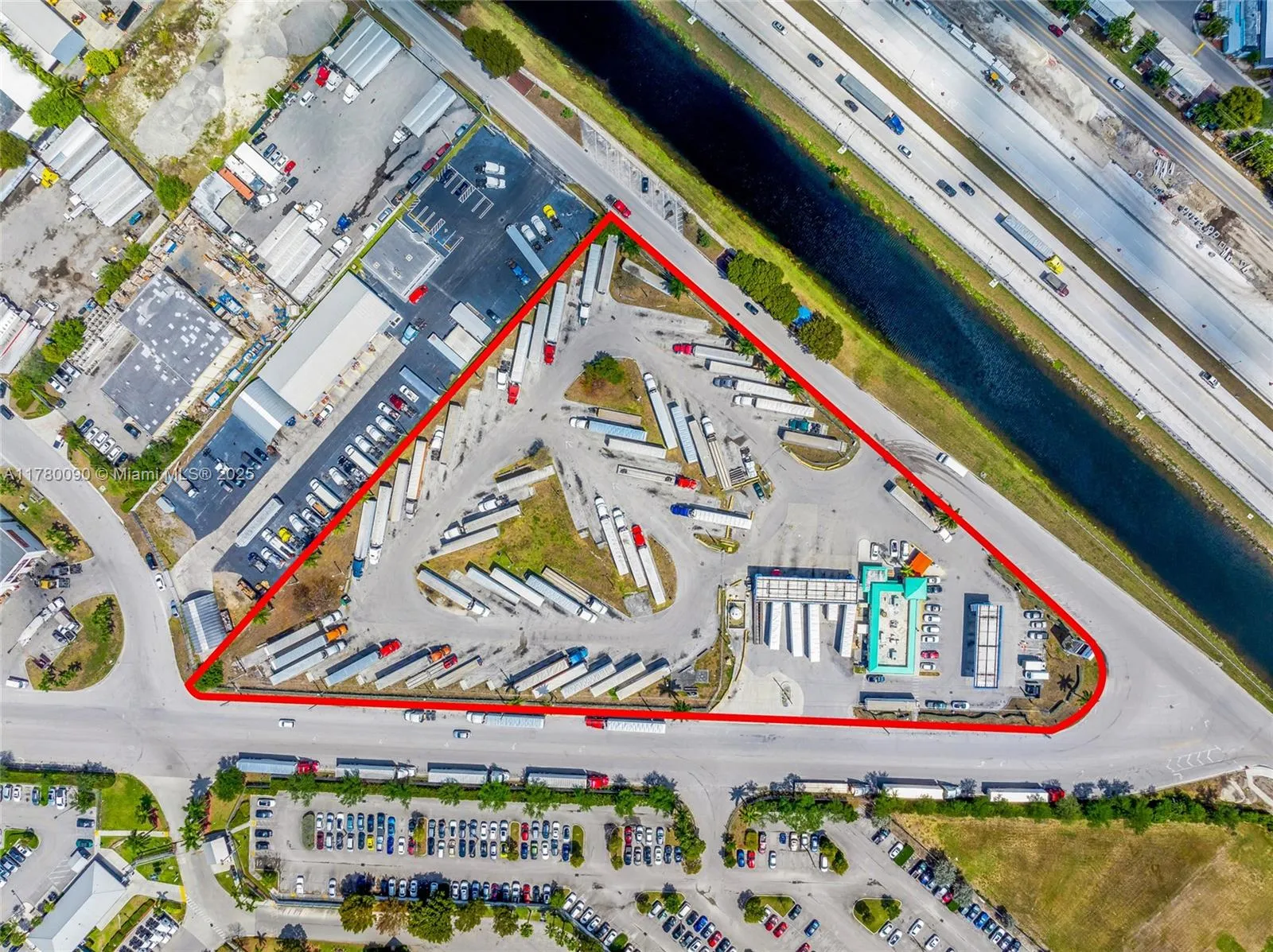 12200 Nw South River Dr, Medley, Florida 33178, Medley, Florida 33178, ,Commercial Sale,For Sale,12200 Nw South River Dr, Medley, Florida 33178,A11780090