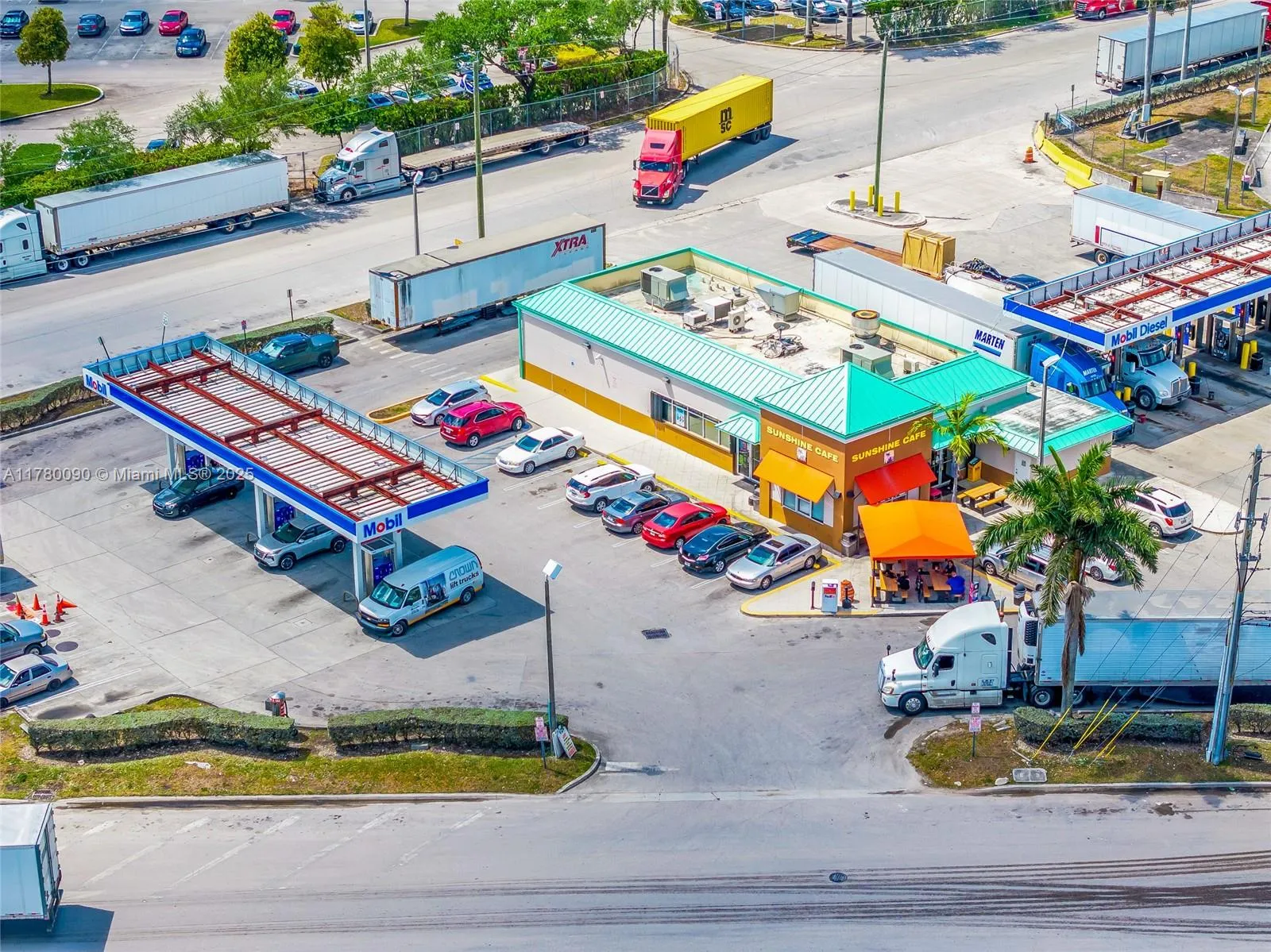 12200 Nw South River Dr, Medley, Florida 33178, Medley, Florida 33178, ,Commercial Sale,For Sale,12200 Nw South River Dr, Medley, Florida 33178,A11780090