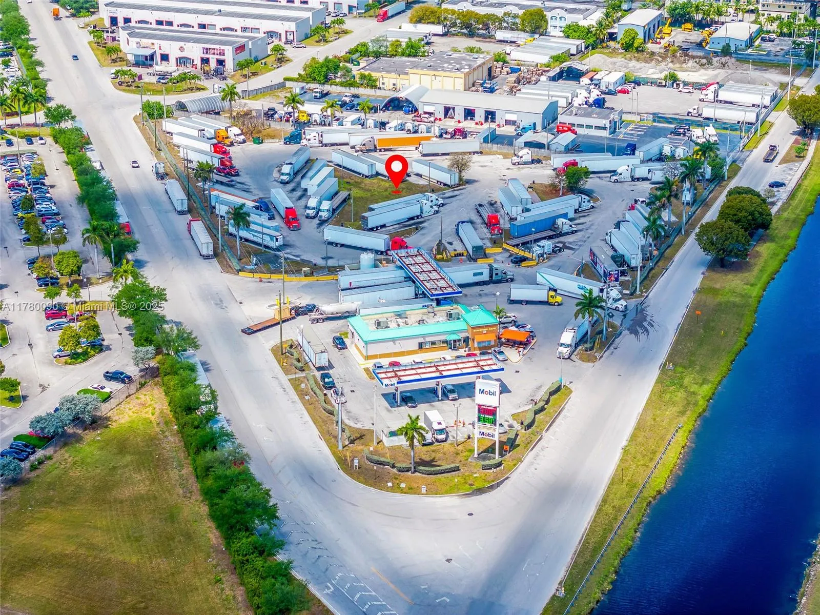 12200 Nw South River Dr, Medley, Florida 33178, Medley, Florida 33178, ,Commercial Sale,For Sale,12200 Nw South River Dr, Medley, Florida 33178,A11780090