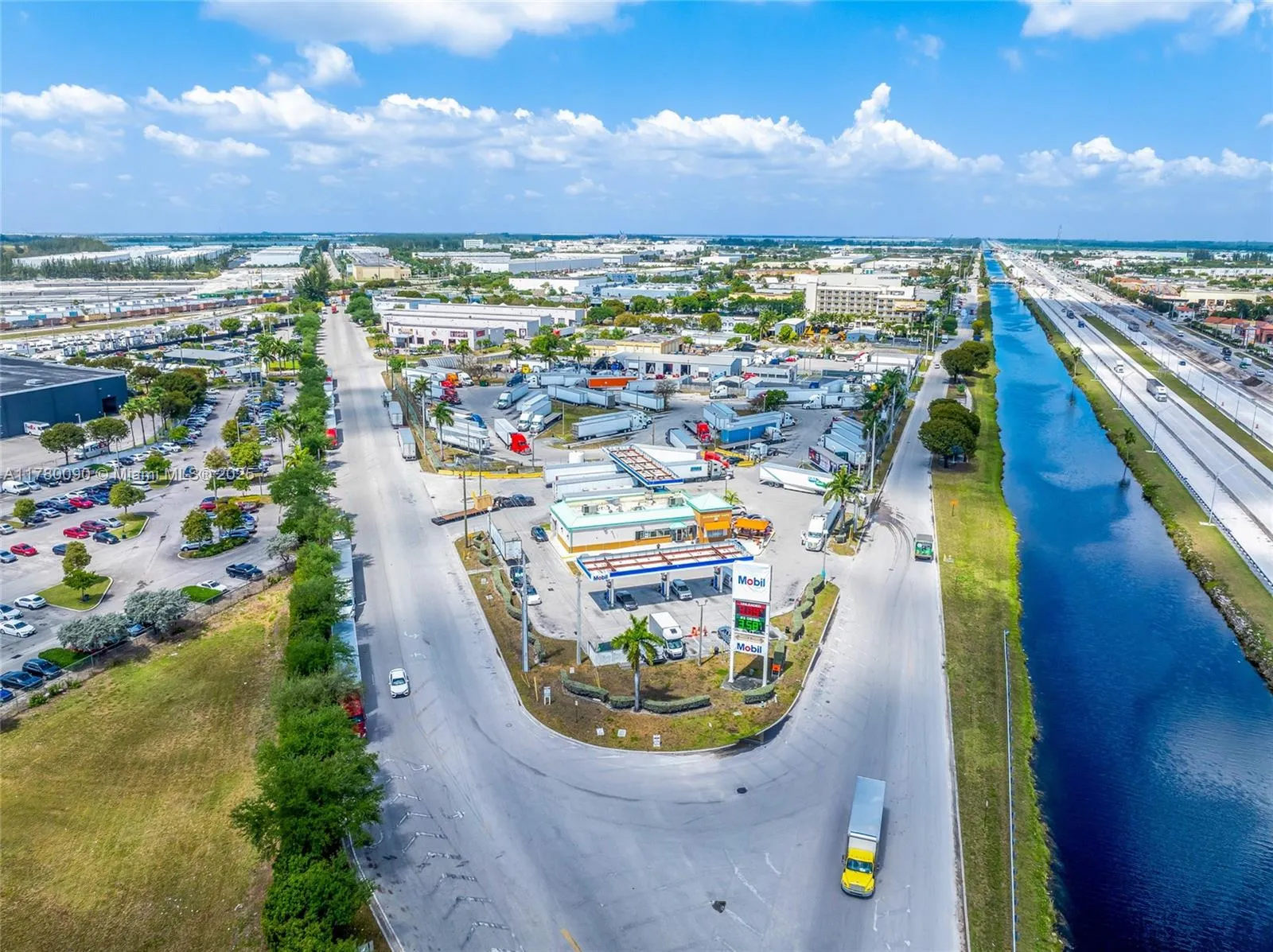 12200 Nw South River Dr, Medley, Florida 33178, Medley, Florida 33178, ,Commercial Sale,For Sale,12200 Nw South River Dr, Medley, Florida 33178,A11780090