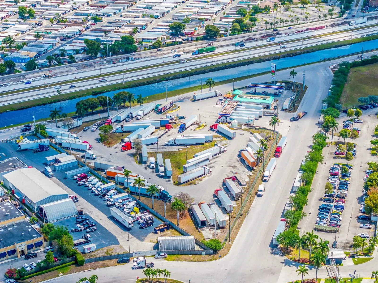 12200 Nw South River Dr, Medley, Florida 33178, Medley, Florida 33178, ,Commercial Sale,For Sale,12200 Nw South River Dr, Medley, Florida 33178,A11780090