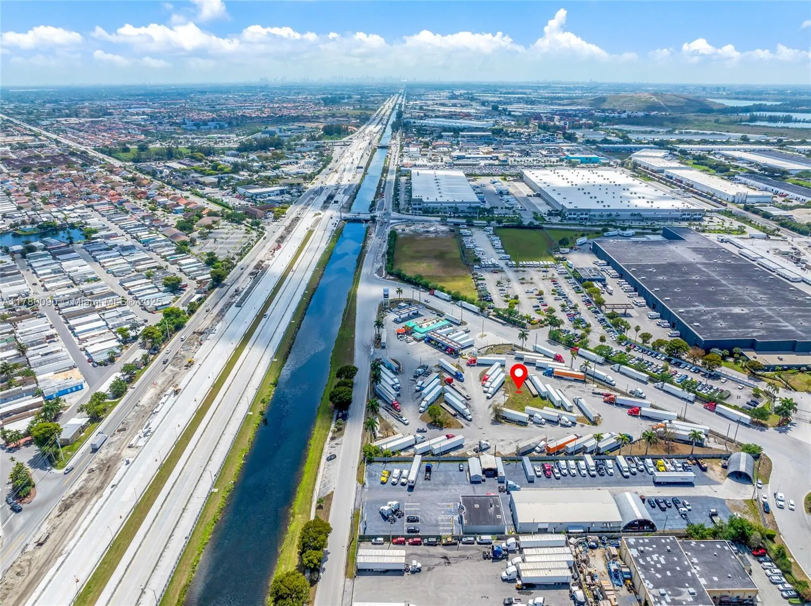 12200 Nw South River Dr, Medley, Florida 33178, Medley, Florida 33178, ,Commercial Sale,For Sale,12200 Nw South River Dr, Medley, Florida 33178,A11780090