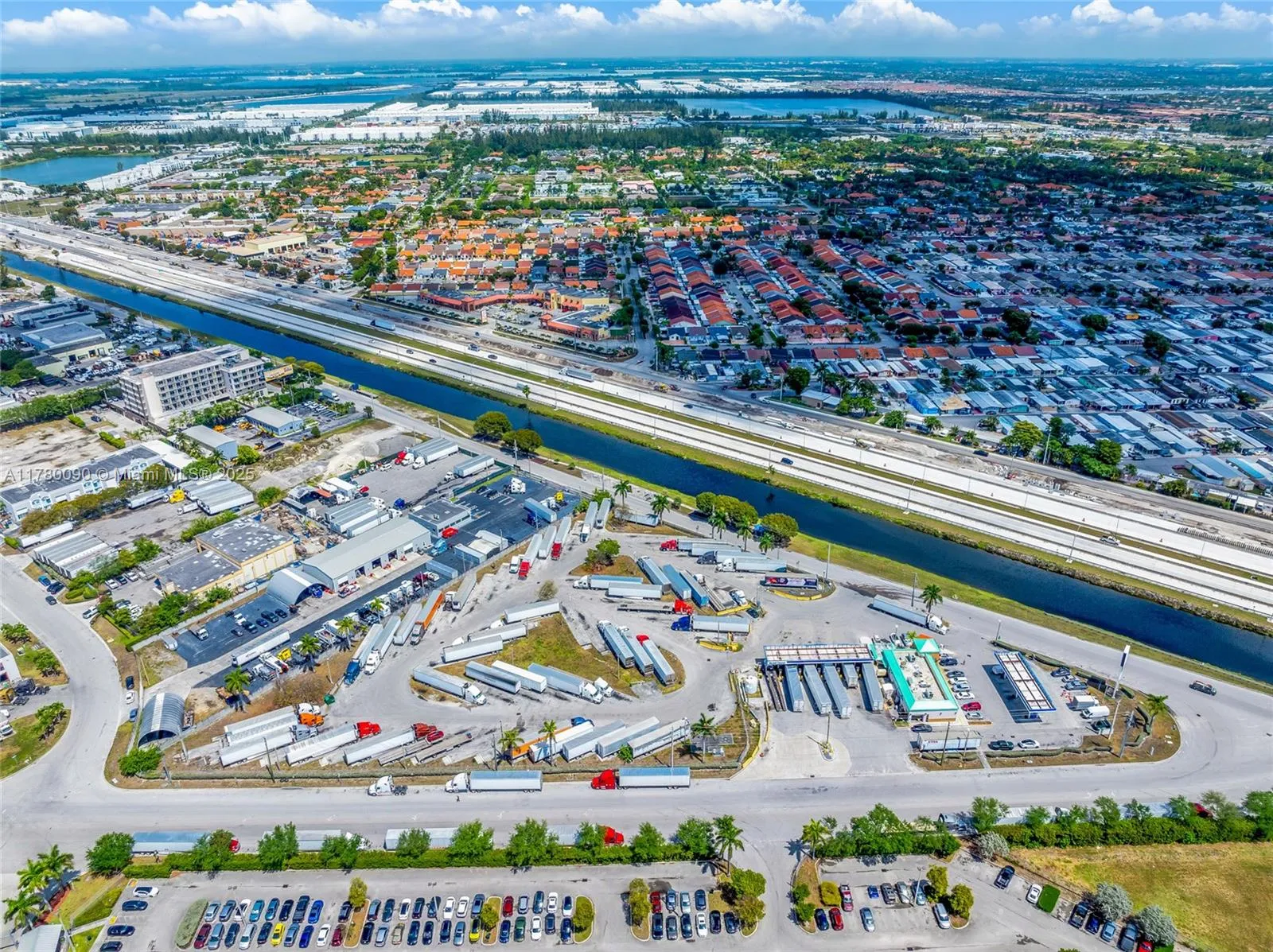 12200 Nw South River Dr, Medley, Florida 33178, Medley, Florida 33178, ,Commercial Sale,For Sale,12200 Nw South River Dr, Medley, Florida 33178,A11780090