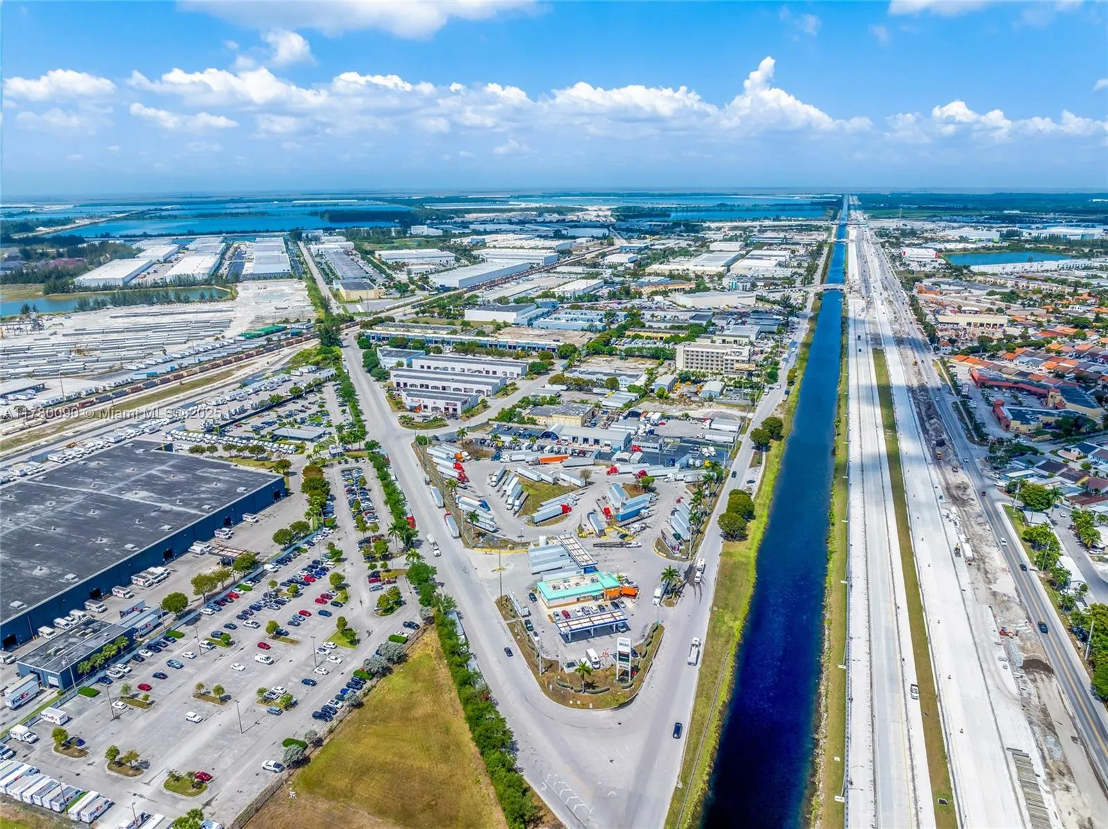 12200 Nw South River Dr, Medley, Florida 33178, Medley, Florida 33178, ,Commercial Sale,For Sale,12200 Nw South River Dr, Medley, Florida 33178,A11780090