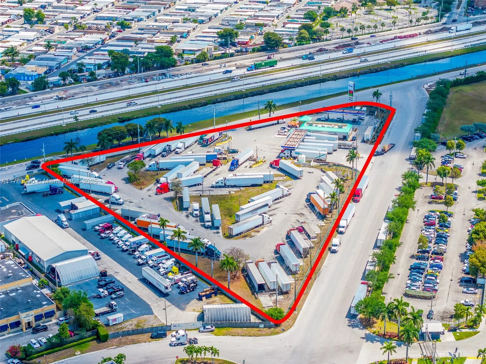12200 Nw South River Dr, Medley, Florida 33178, Medley, Florida 33178, ,Commercial Sale,For Sale,12200 Nw South River Dr, Medley, Florida 33178,A11780090