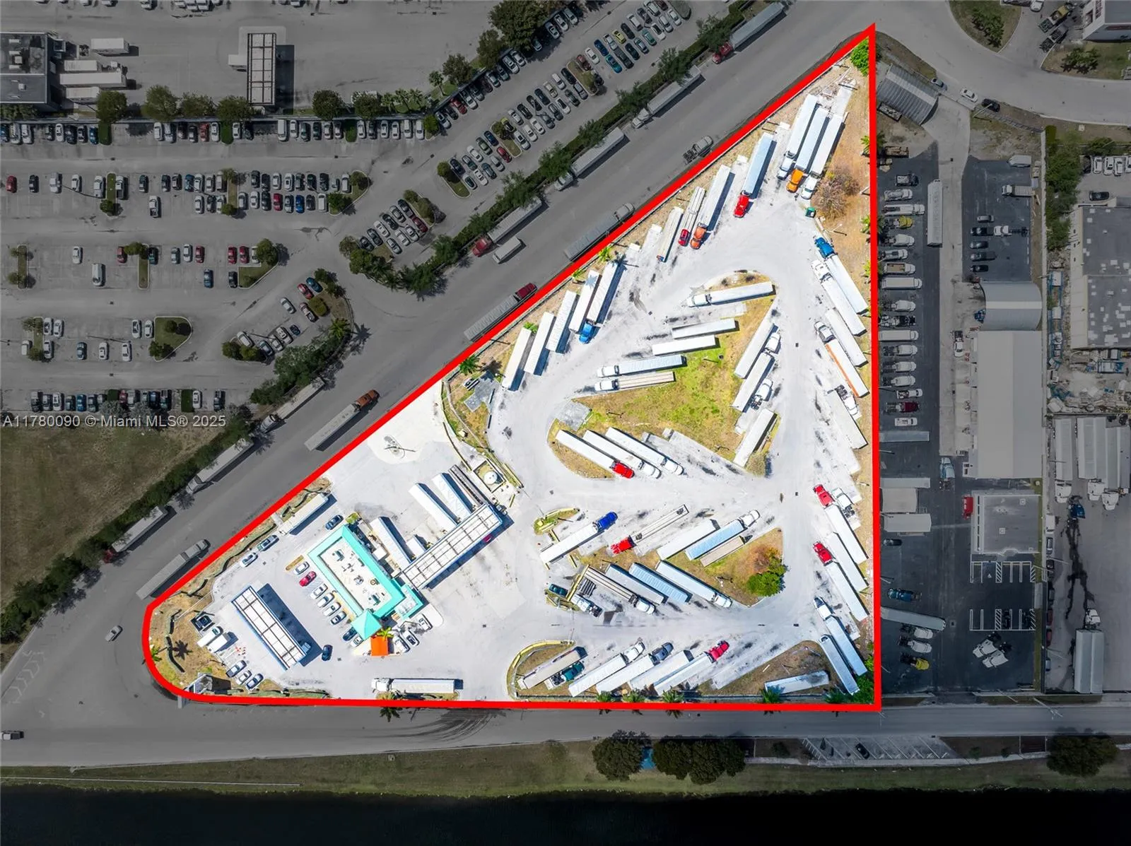 12200 Nw South River Dr, Medley, Florida 33178, Medley, Florida 33178, ,Commercial Sale,For Sale,12200 Nw South River Dr, Medley, Florida 33178,A11780090