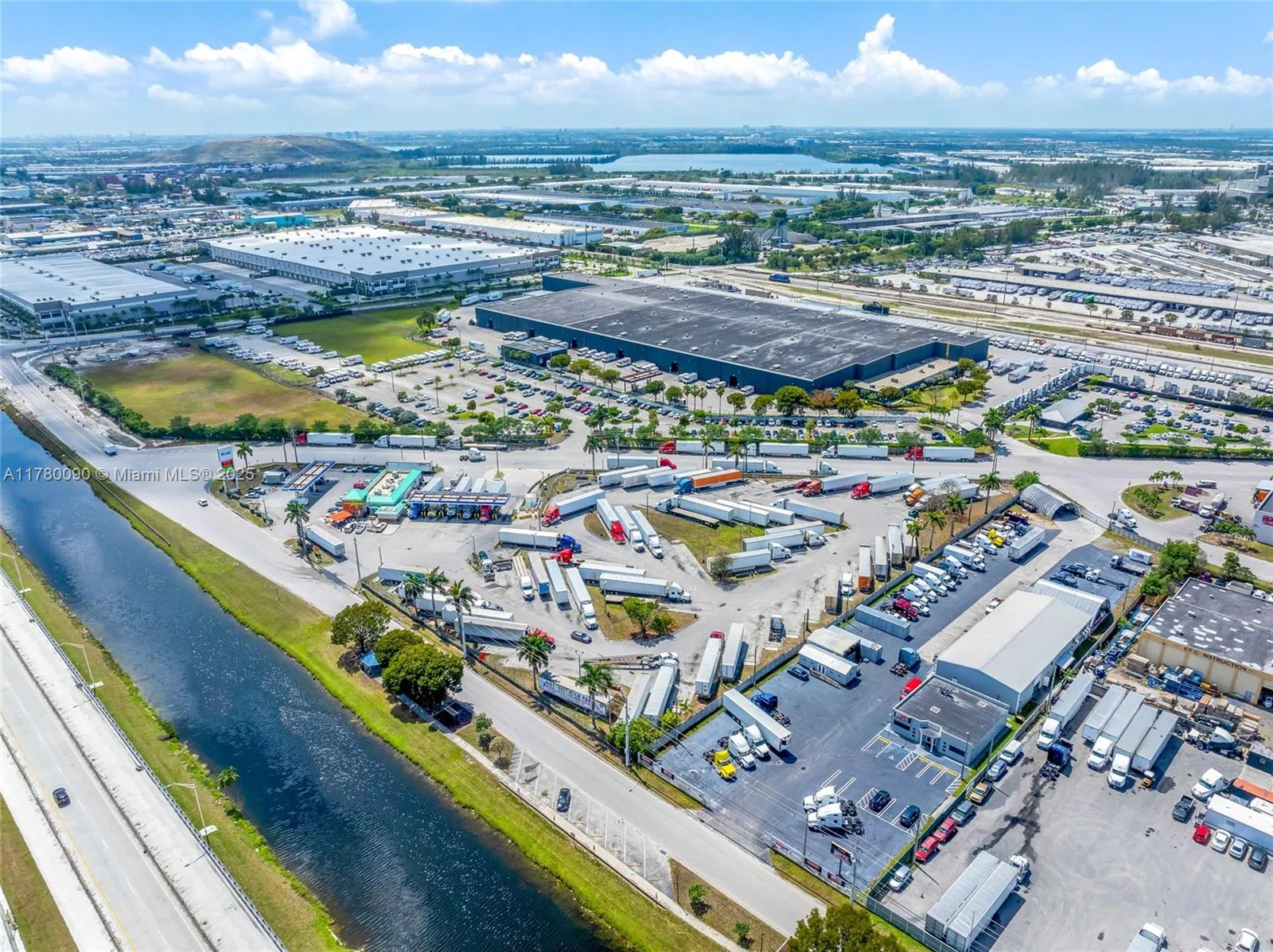 12200 Nw South River Dr, Medley, Florida 33178, Medley, Florida 33178, ,Commercial Sale,For Sale,12200 Nw South River Dr, Medley, Florida 33178,A11780090