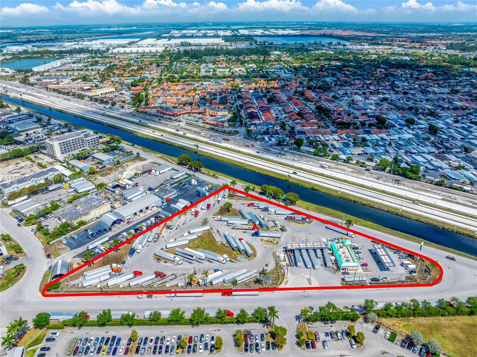 12200 Nw South River Dr, Medley, Florida 33178, Medley, Florida 33178, ,Commercial Sale,For Sale,12200 Nw South River Dr, Medley, Florida 33178,A11780090