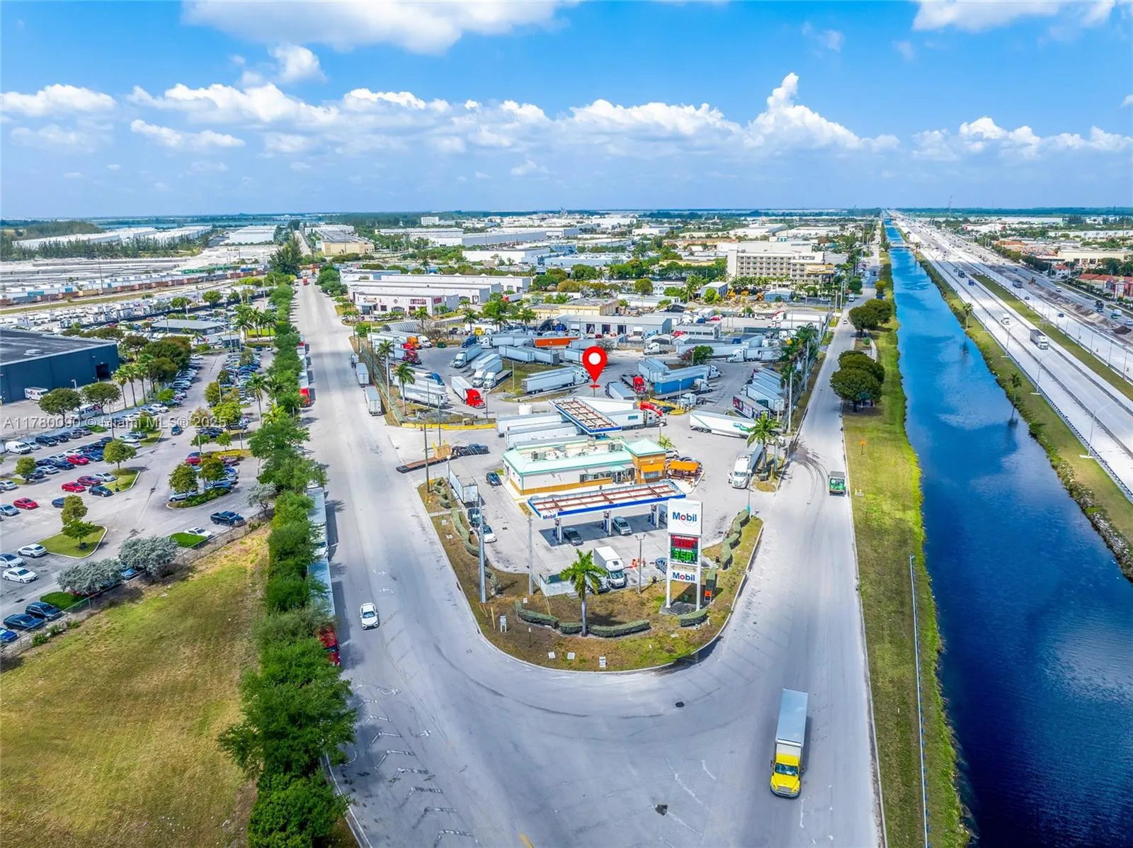 12200 Nw South River Dr, Medley, Florida 33178, Medley, Florida 33178, ,Commercial Sale,For Sale,12200 Nw South River Dr, Medley, Florida 33178,A11780090