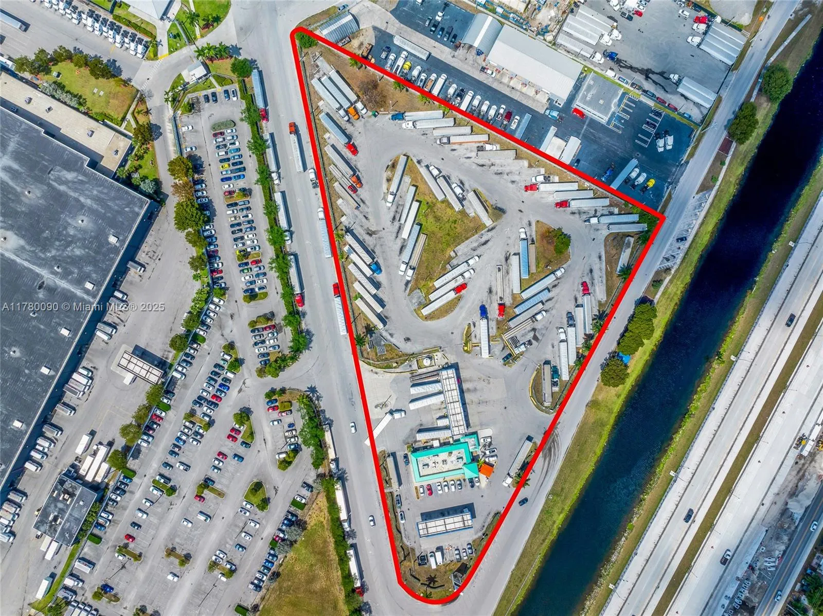 12200 Nw South River Dr, Medley, Florida 33178, Medley, Florida 33178, ,Commercial Sale,For Sale,12200 Nw South River Dr, Medley, Florida 33178,A11780090