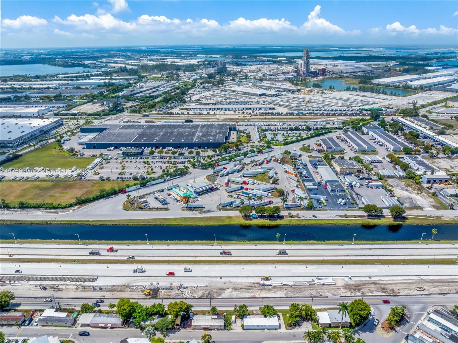 12200 Nw South River Dr, Medley, Florida 33178, Medley, Florida 33178, ,Commercial Sale,For Sale,12200 Nw South River Dr, Medley, Florida 33178,A11780090