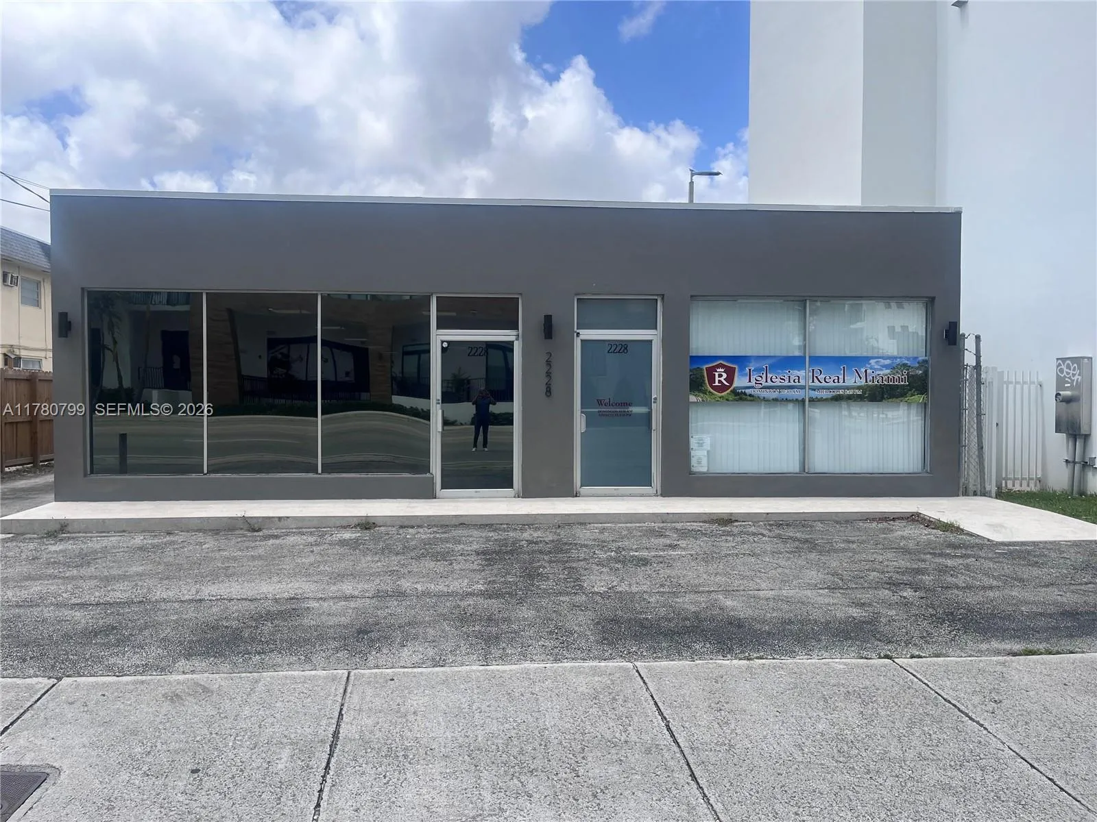 2228 Sw 67th Ave, Miami, Florida 33155, Miami, Florida 33155, ,Commercial Sale,For Sale,2228 Sw 67th Ave, Miami, Florida 33155,A11780799