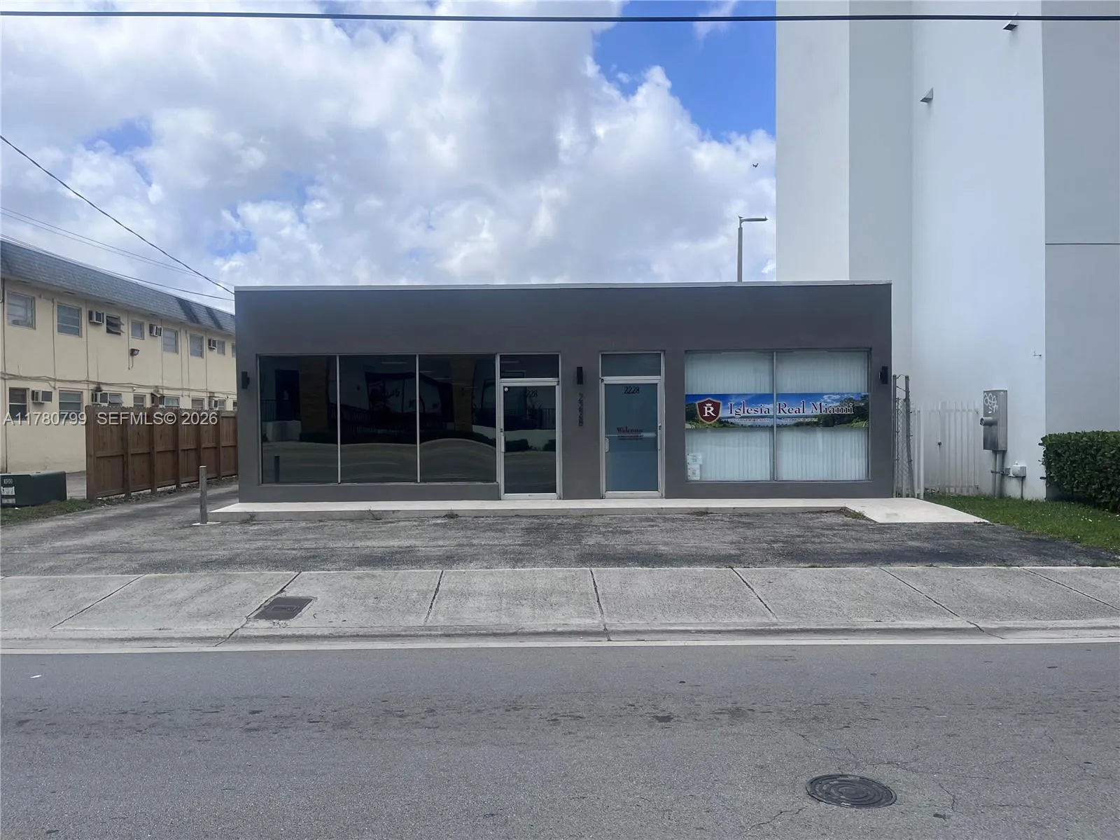 2228 Sw 67th Ave, Miami, Florida 33155, Miami, Florida 33155, ,Commercial Sale,For Sale,2228 Sw 67th Ave, Miami, Florida 33155,A11780799