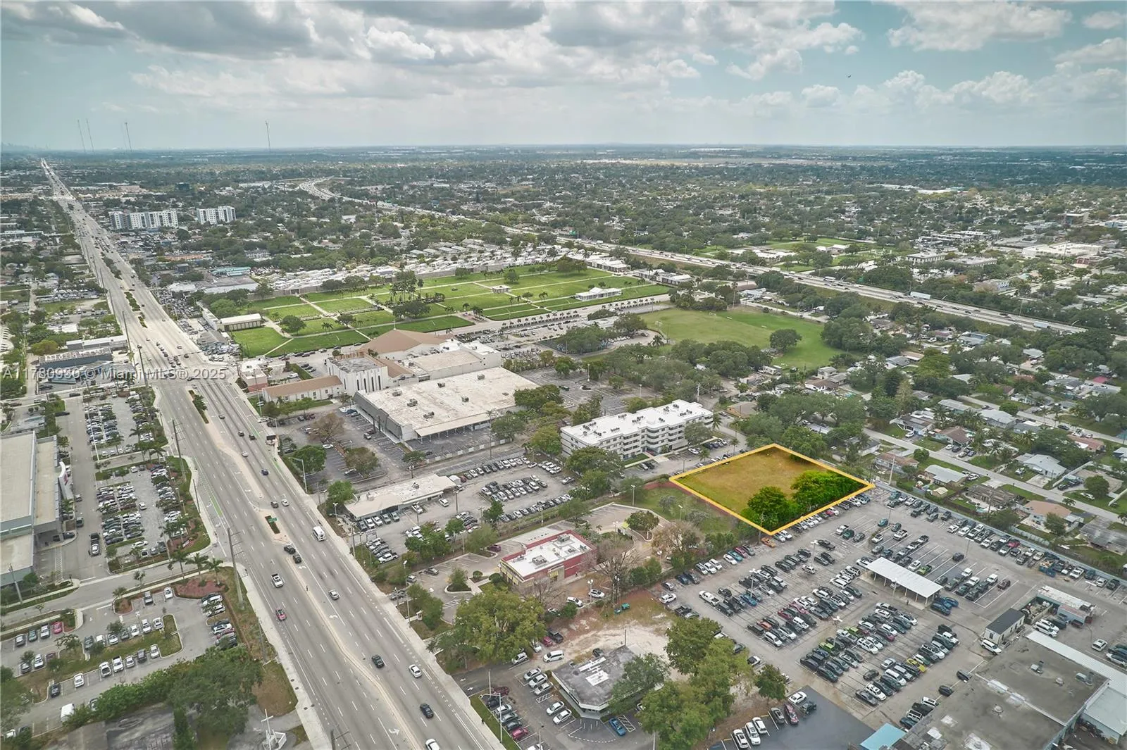 0 N 61 Avenue, Hollywood, Florida 33024, Hollywood, Florida 33024, ,Land,For Sale,0 N 61 Avenue, Hollywood, Florida 33024,A11780930