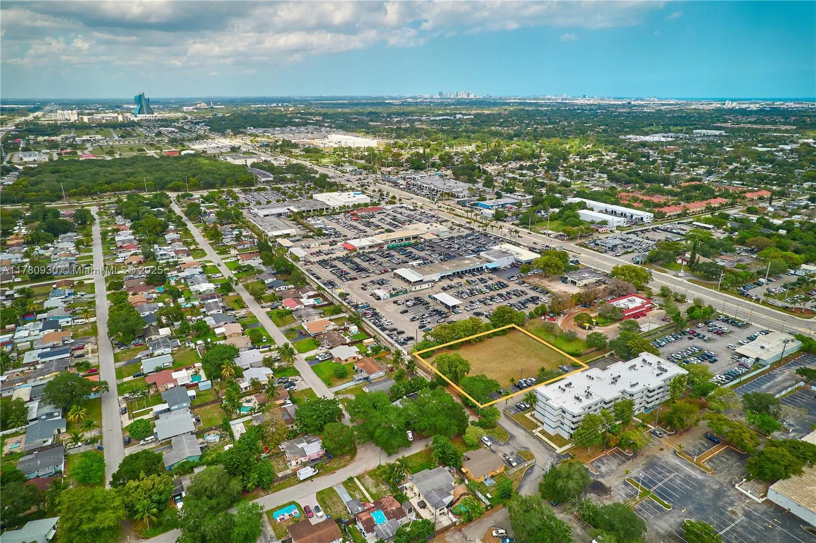 0 N 61 Avenue, Hollywood, Florida 33024, Hollywood, Florida 33024, ,Land,For Sale,0 N 61 Avenue, Hollywood, Florida 33024,A11780930