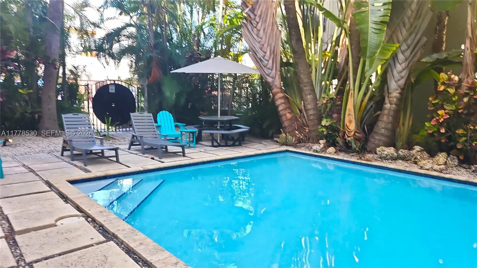 420 15th St 302, Miami Beach, Florida 33139, Miami Beach, Florida 33139, ,1 BathroomBathrooms,Residential,For Sale,420 15th St 302, Miami Beach, Florida 33139,A11778530