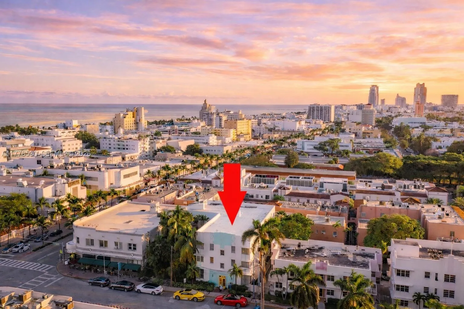 420 15th St 302, Miami Beach, Florida 33139, Miami Beach, Florida 33139, ,1 BathroomBathrooms,Residential,For Sale,420 15th St 302, Miami Beach, Florida 33139,A11778530