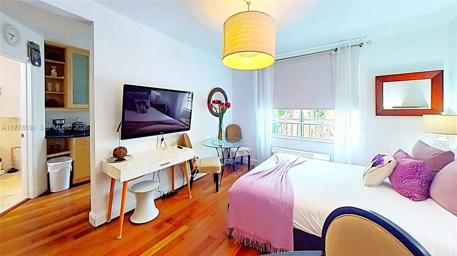 420 15th St 302, Miami Beach, Florida 33139, Miami Beach, Florida 33139, ,1 BathroomBathrooms,Residential,For Sale,420 15th St 302, Miami Beach, Florida 33139,A11778530