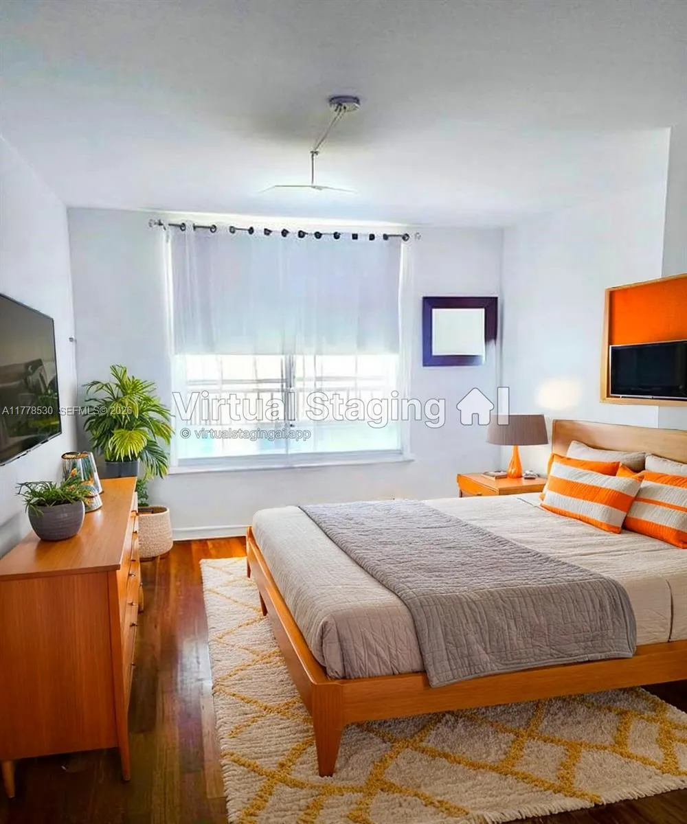 420 15th St 302, Miami Beach, Florida 33139, Miami Beach, Florida 33139, ,1 BathroomBathrooms,Residential,For Sale,420 15th St 302, Miami Beach, Florida 33139,A11778530