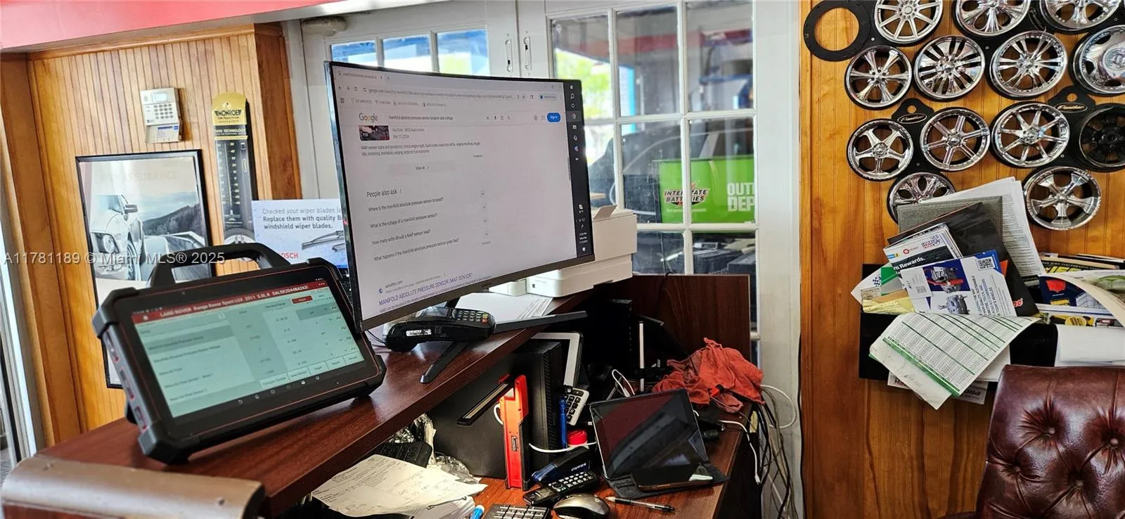 Miami, Florida 33138, ,Business Opportunity,For Sale,A11781189