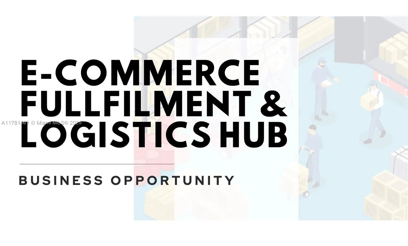 Hallandale Beach, Florida 33009, ,Business Opportunity,For Sale,A11781461