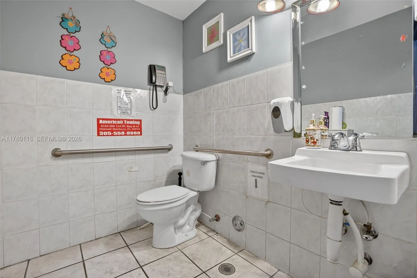 9180 Nw 119th St 10, Hialeah Gardens, Florida 3301, Hialeah Gardens, Florida 33018, ,Commercial Sale,For Sale,9180 Nw 119th St 10, Hialeah Gardens, Florida 3301,A11780116