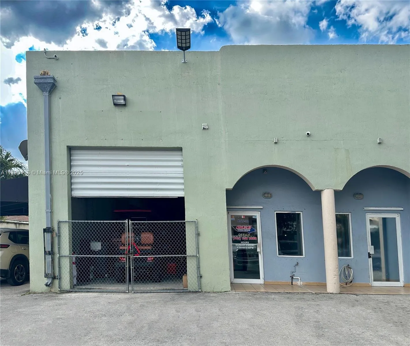 9180 Nw 119th St 10, Hialeah Gardens, Florida 3301, Hialeah Gardens, Florida 33018, ,Commercial Sale,For Sale,9180 Nw 119th St 10, Hialeah Gardens, Florida 3301,A11780116