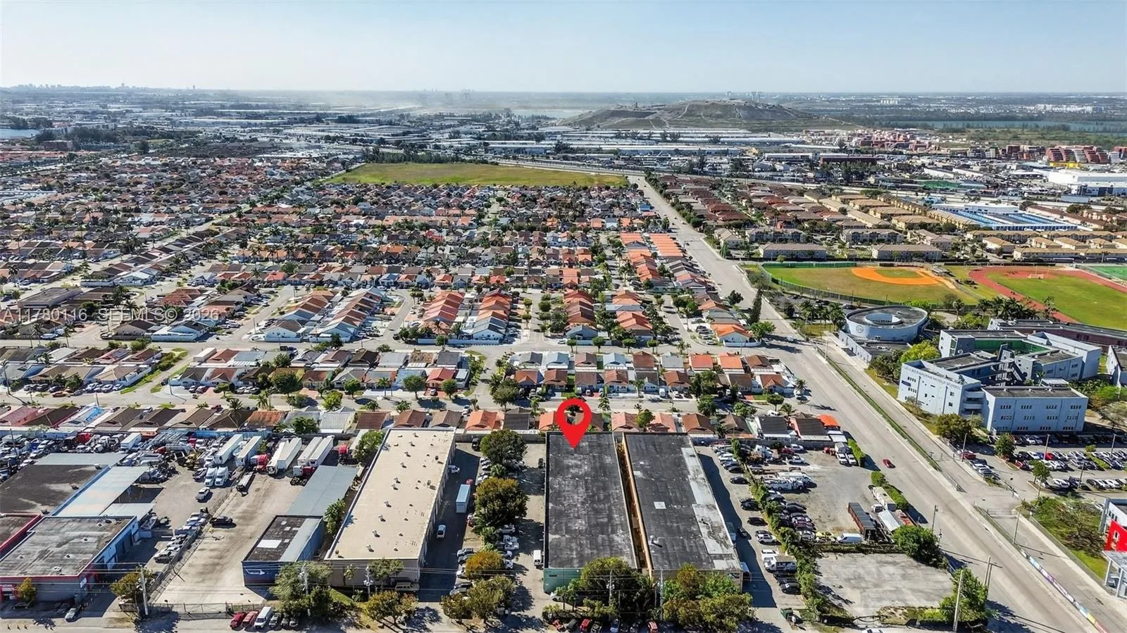 9180 Nw 119th St 10, Hialeah Gardens, Florida 3301, Hialeah Gardens, Florida 33018, ,Commercial Sale,For Sale,9180 Nw 119th St 10, Hialeah Gardens, Florida 3301,A11780116