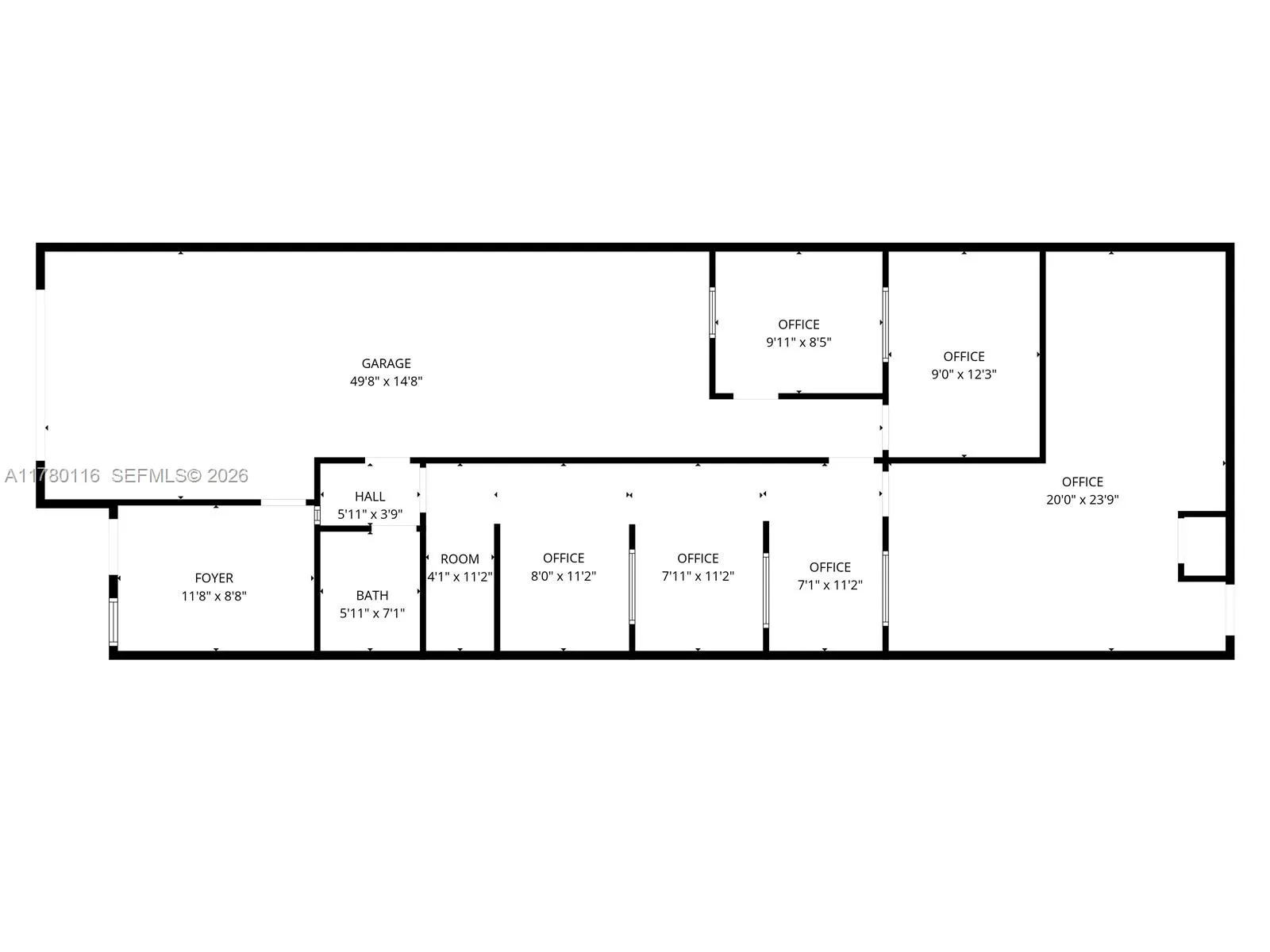 9180 Nw 119th St 10, Hialeah Gardens, Florida 3301, Hialeah Gardens, Florida 33018, ,Commercial Sale,For Sale,9180 Nw 119th St 10, Hialeah Gardens, Florida 3301,A11780116