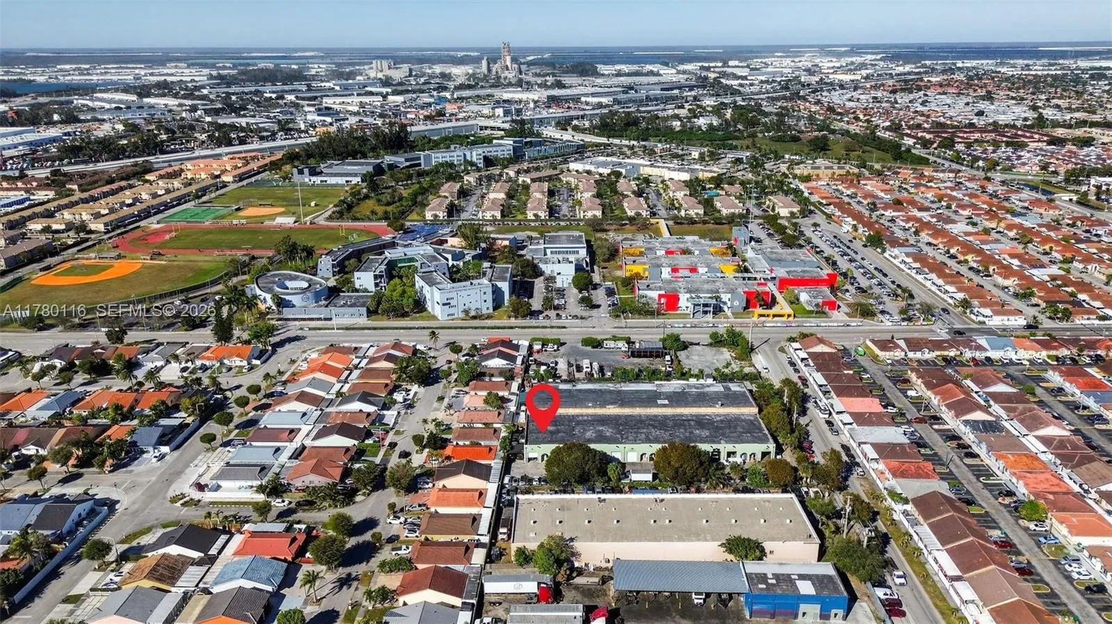 9180 Nw 119th St 10, Hialeah Gardens, Florida 3301, Hialeah Gardens, Florida 33018, ,Commercial Sale,For Sale,9180 Nw 119th St 10, Hialeah Gardens, Florida 3301,A11780116